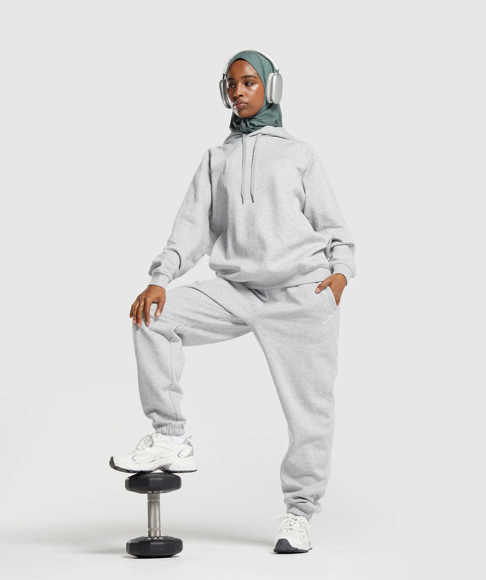 Training Fleece Joggers