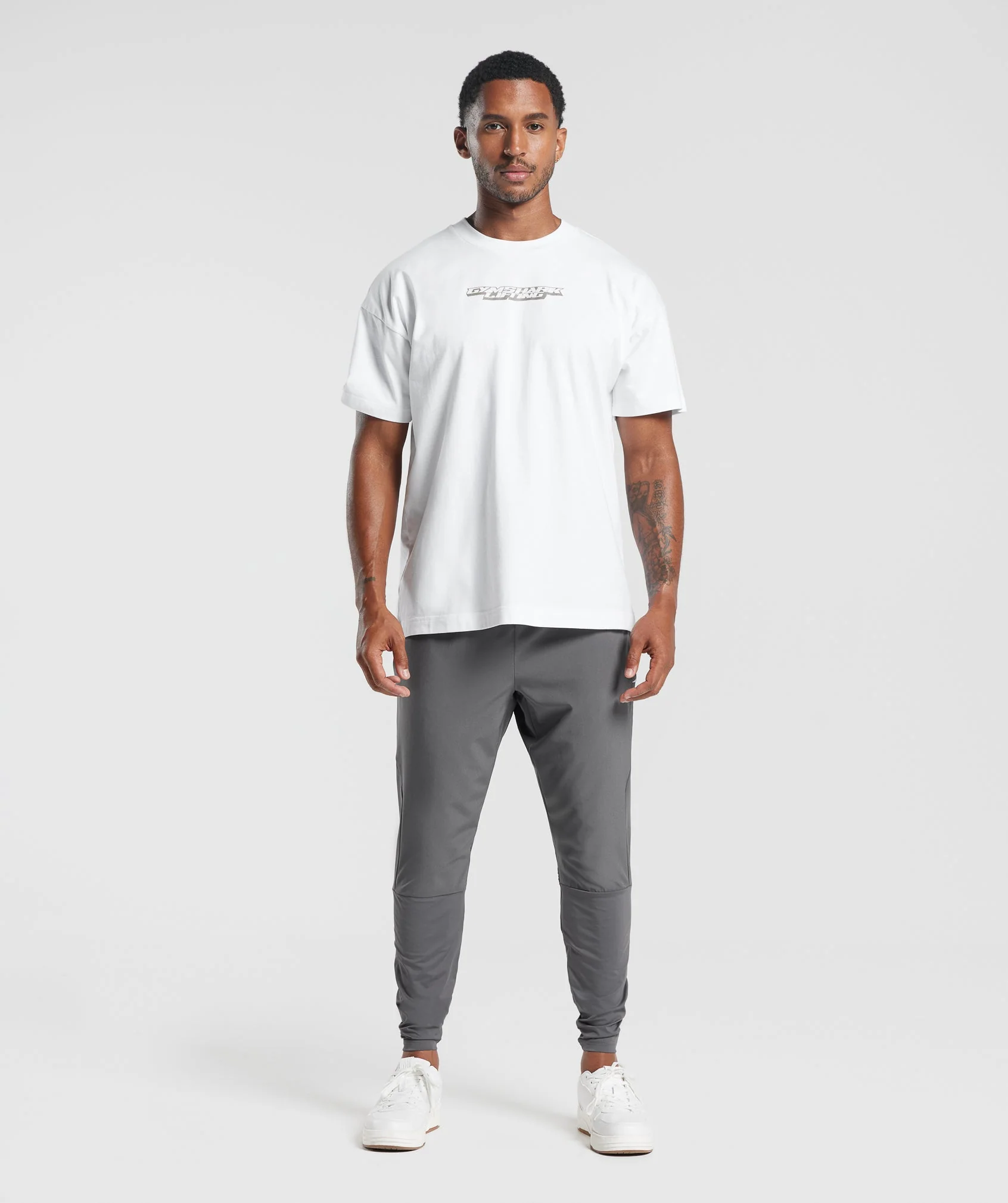 Sport Run Pants