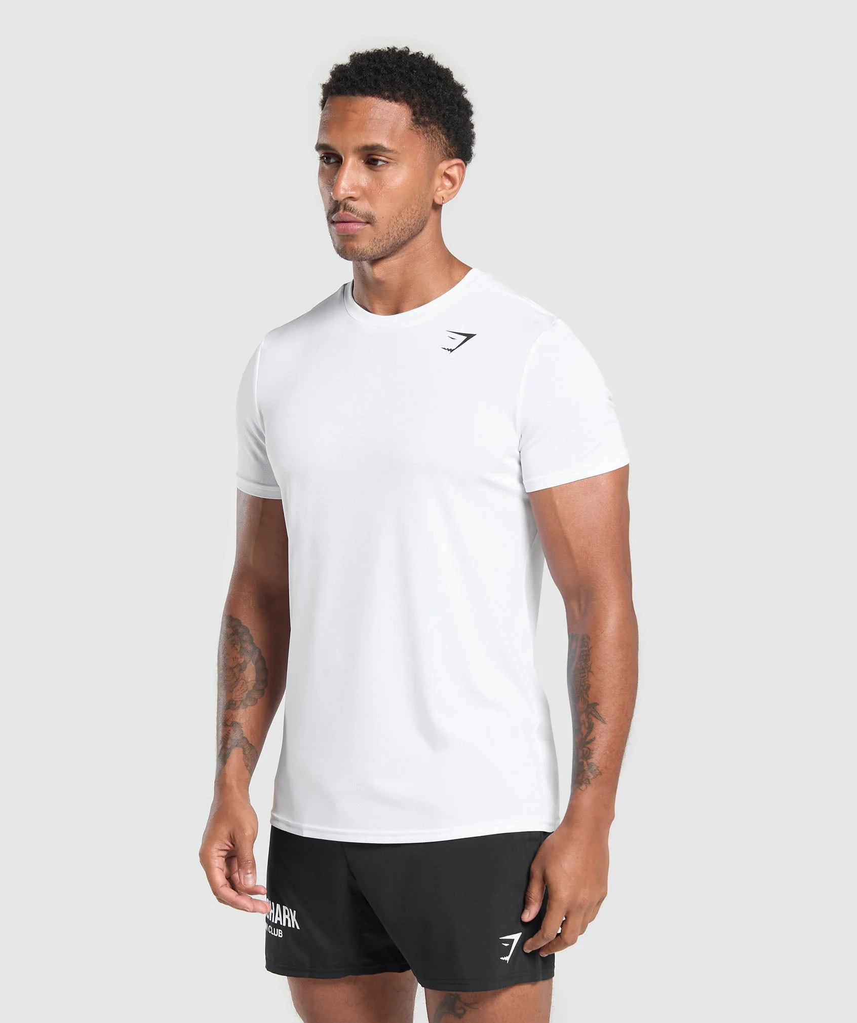 Running Dept. T Shirt