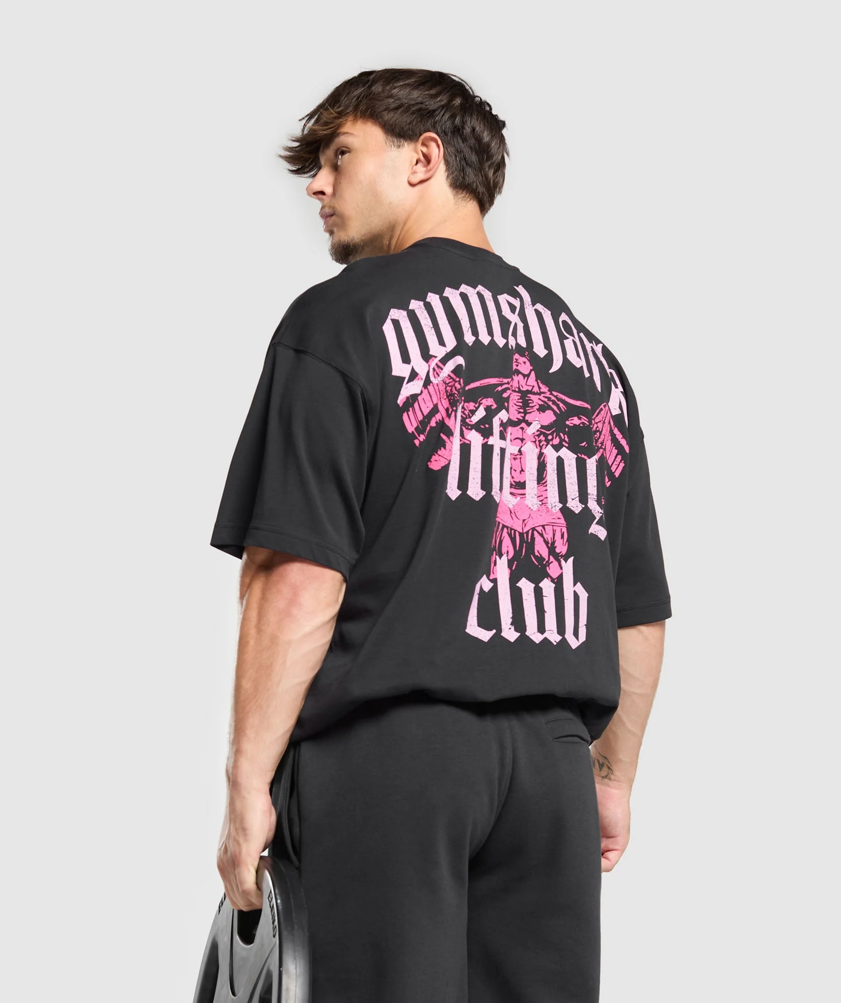 Lifting Club T-Shirt