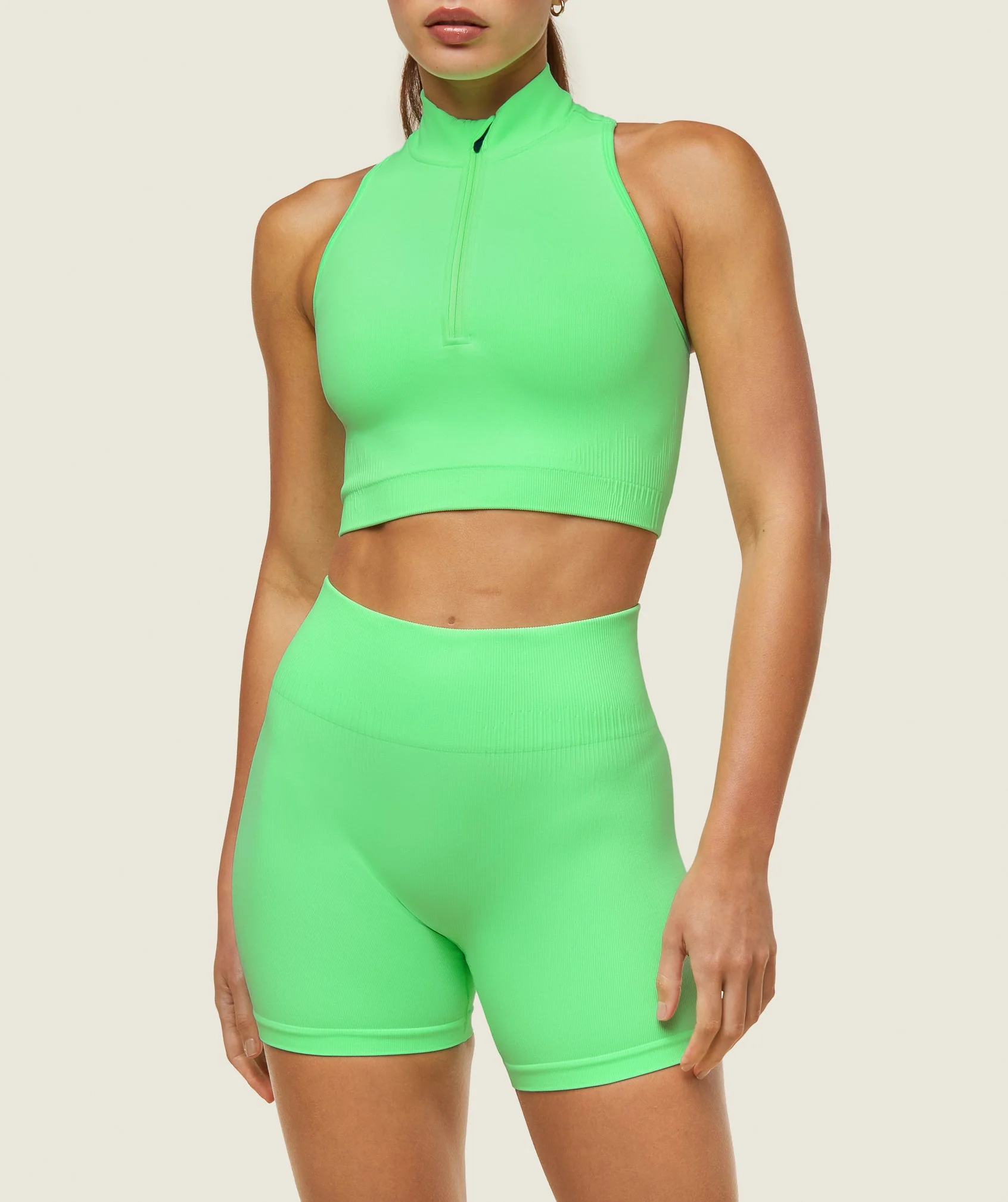 everywear Seamless Cycling Shorts