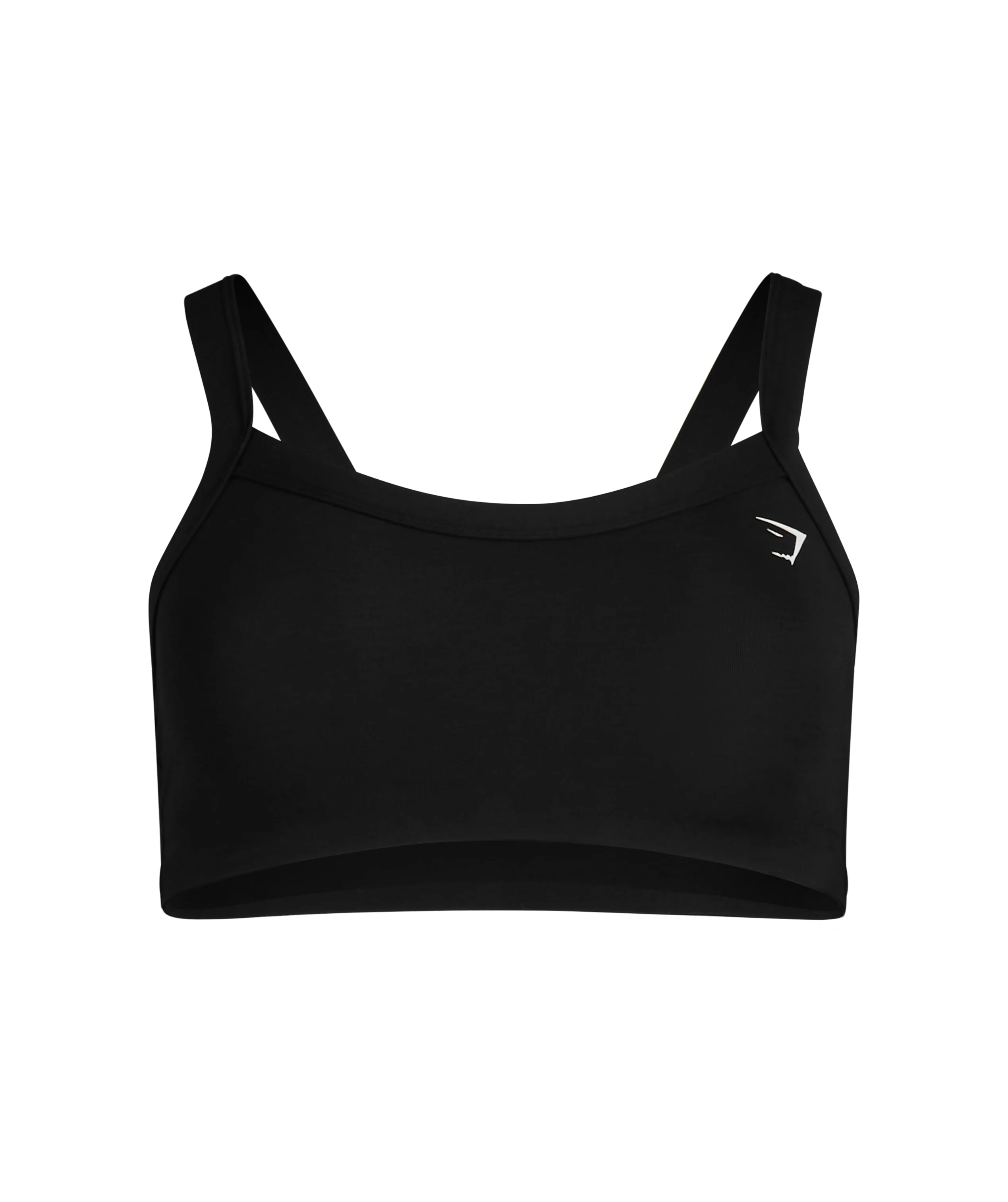 Cotton Lifting Sports Bra