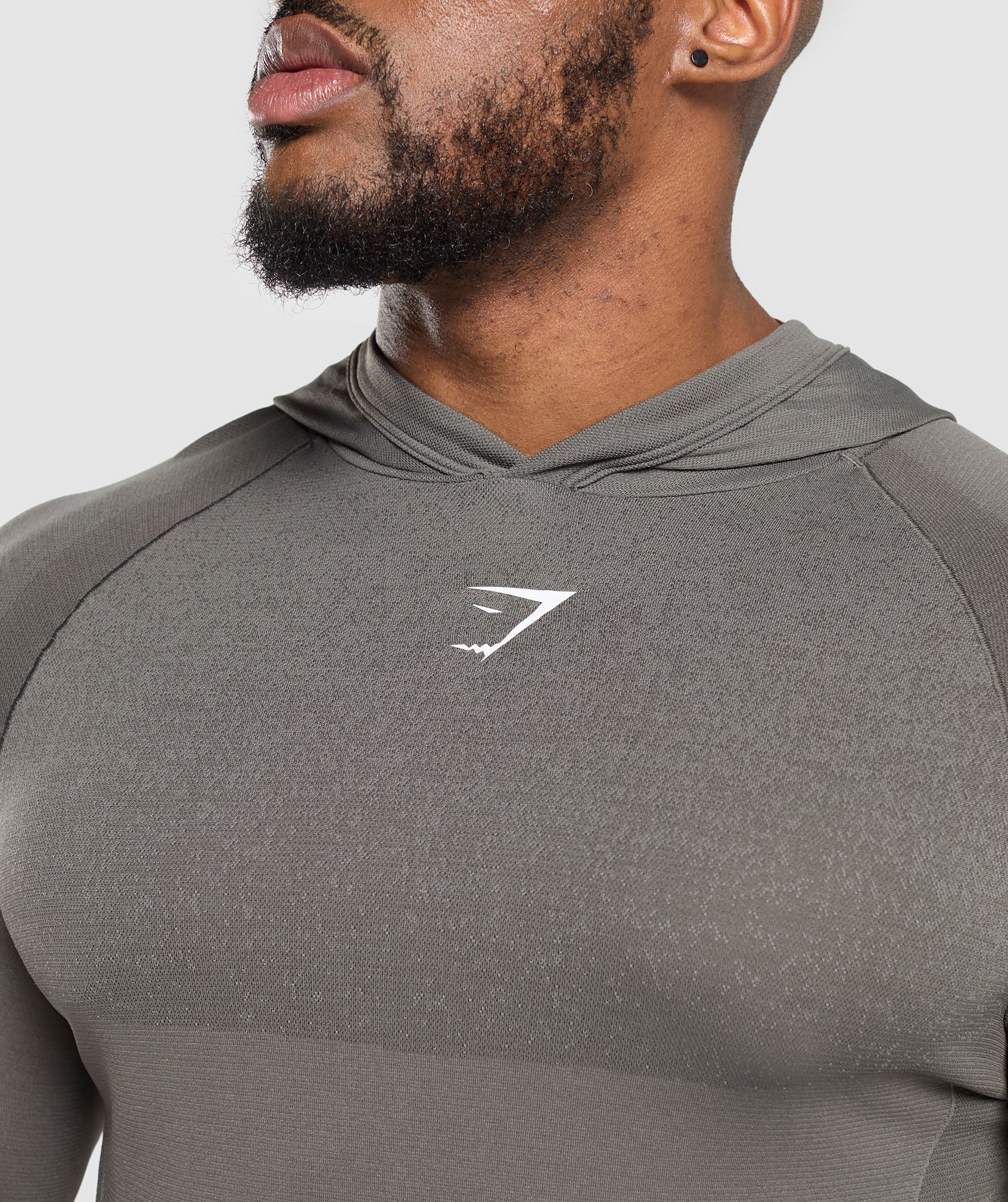 Shadow Seamless Hoodie