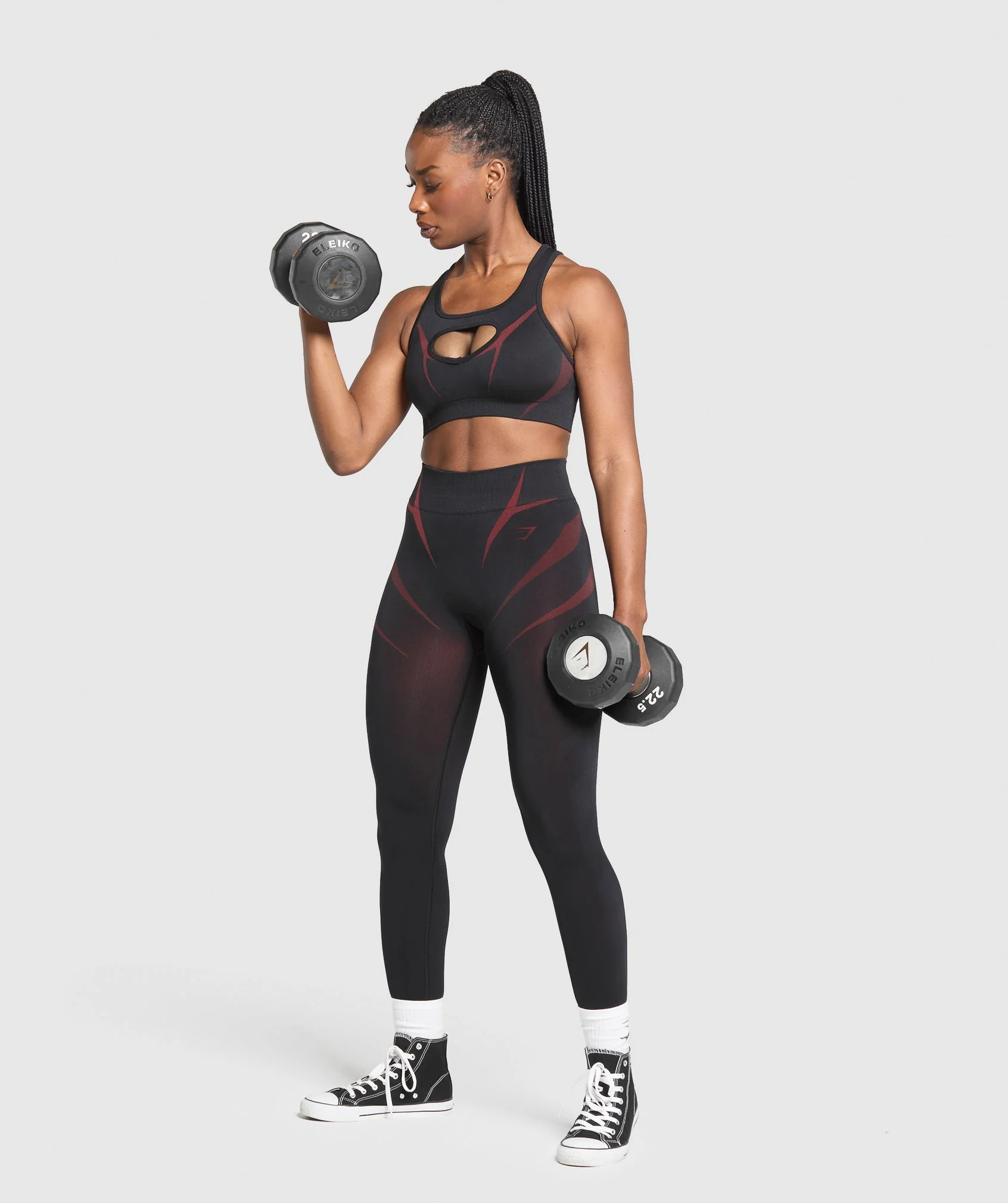 Apex Lift Sports Bra