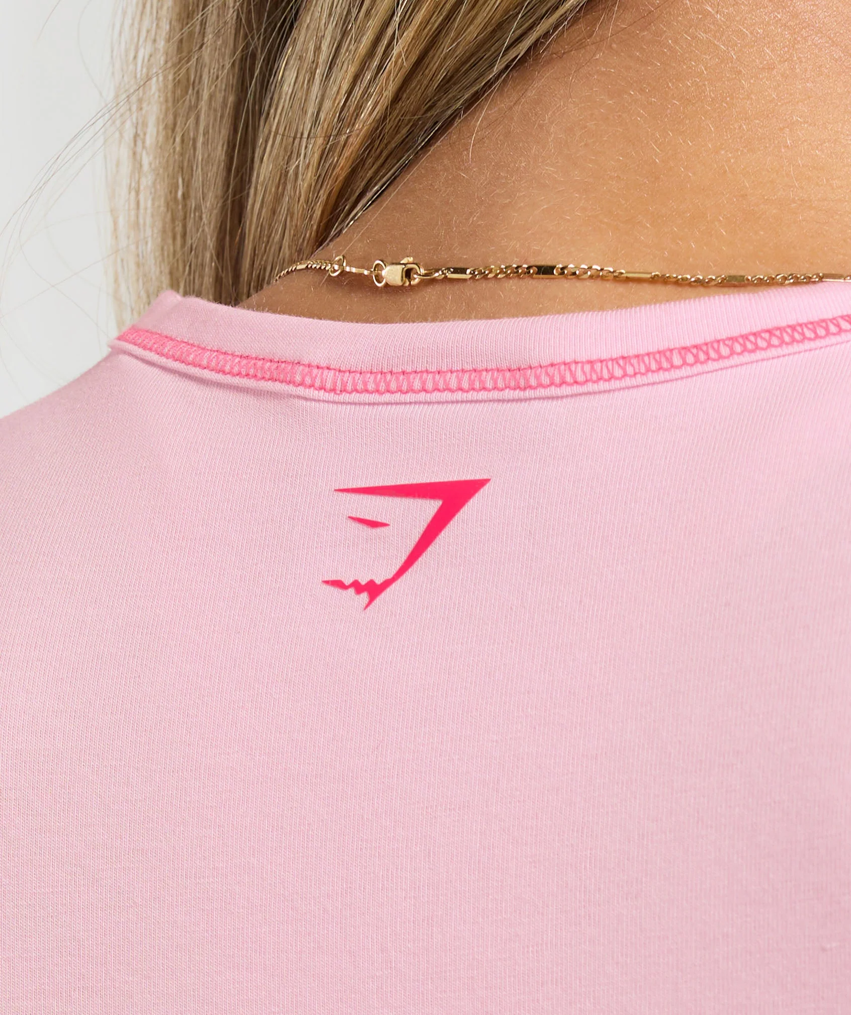 Your Plate or Mine Baby Tee