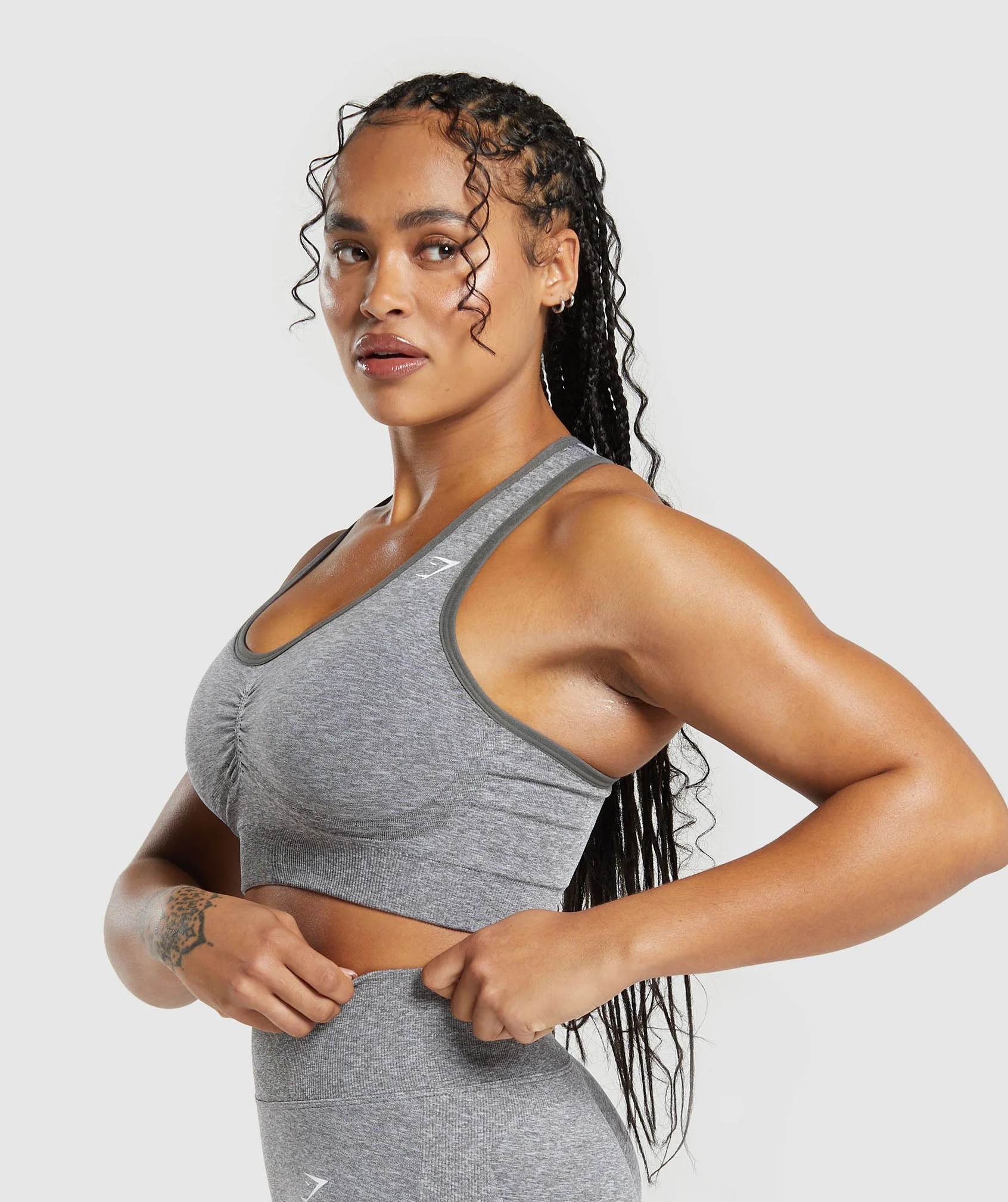 Lift Seamless Sports Bra