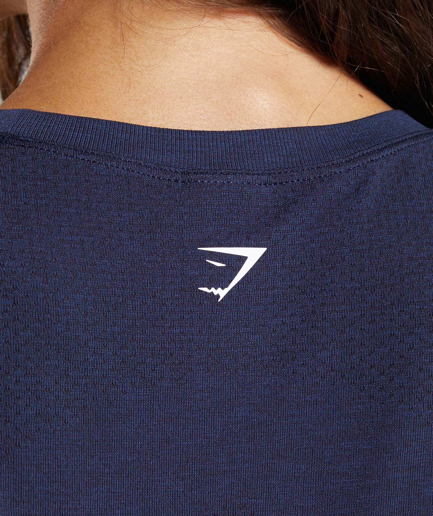 Vital Seamless Light Tank