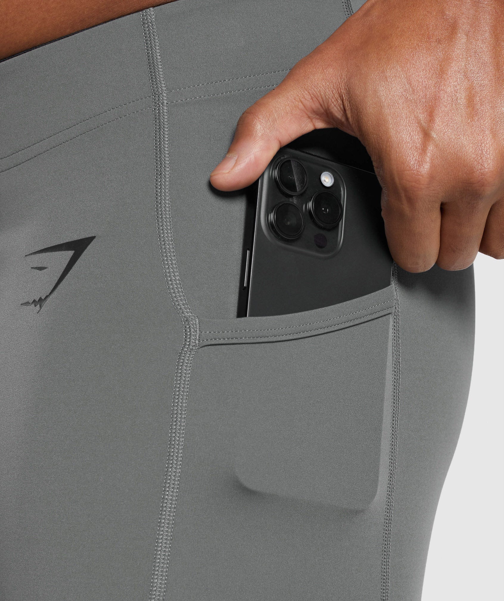 Control Baselayer Legging