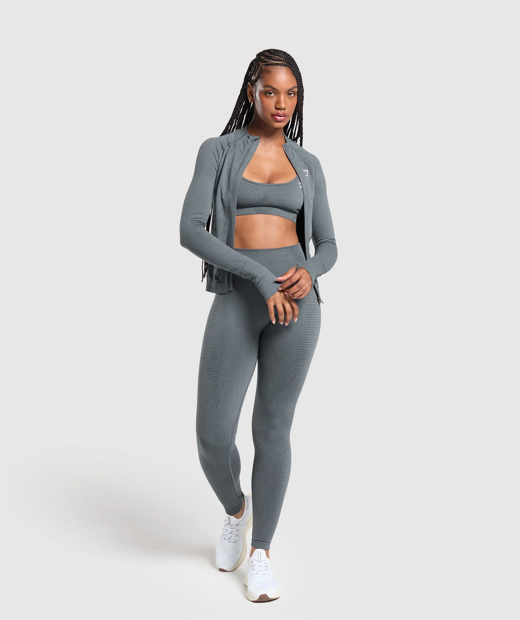 Vital Seamless Tight Tracktop