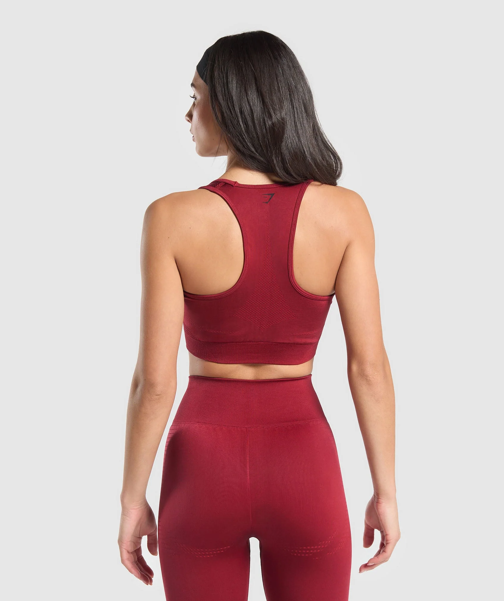 Vital Shine Limited Edition Crop Top