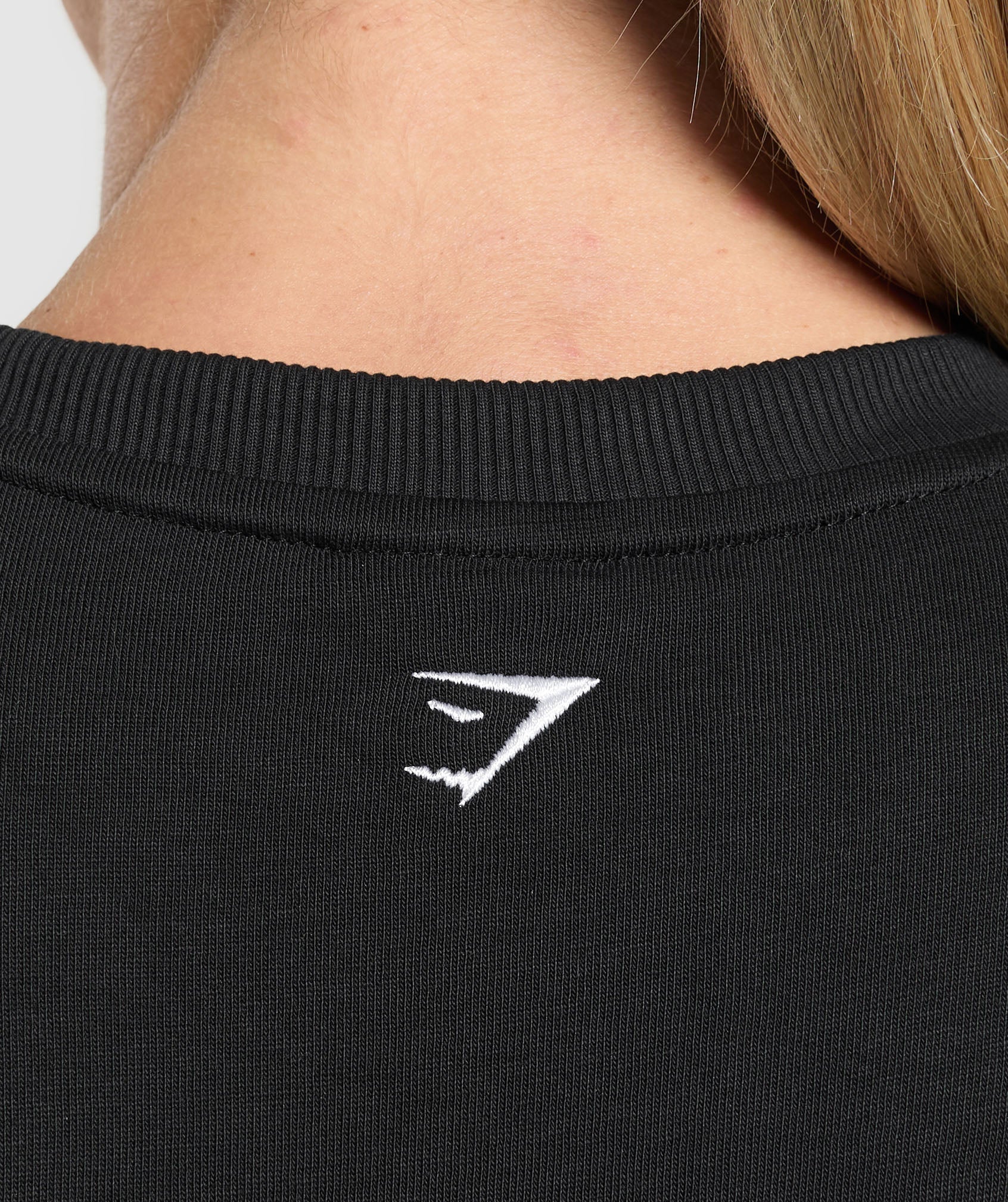 Strength Department Animal Long Sleeve T-Shirt