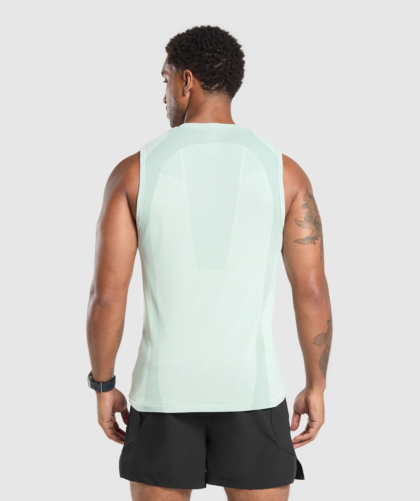 Apex Seamless Tank