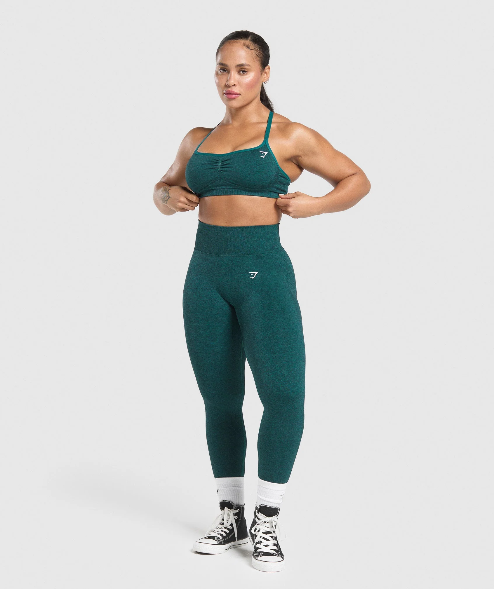 Lift Seamless Sports Bra