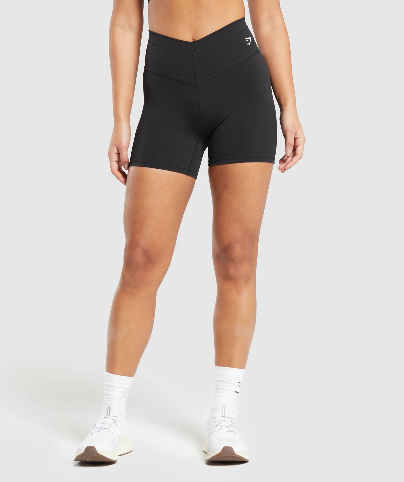 Everyday Front V Waistband