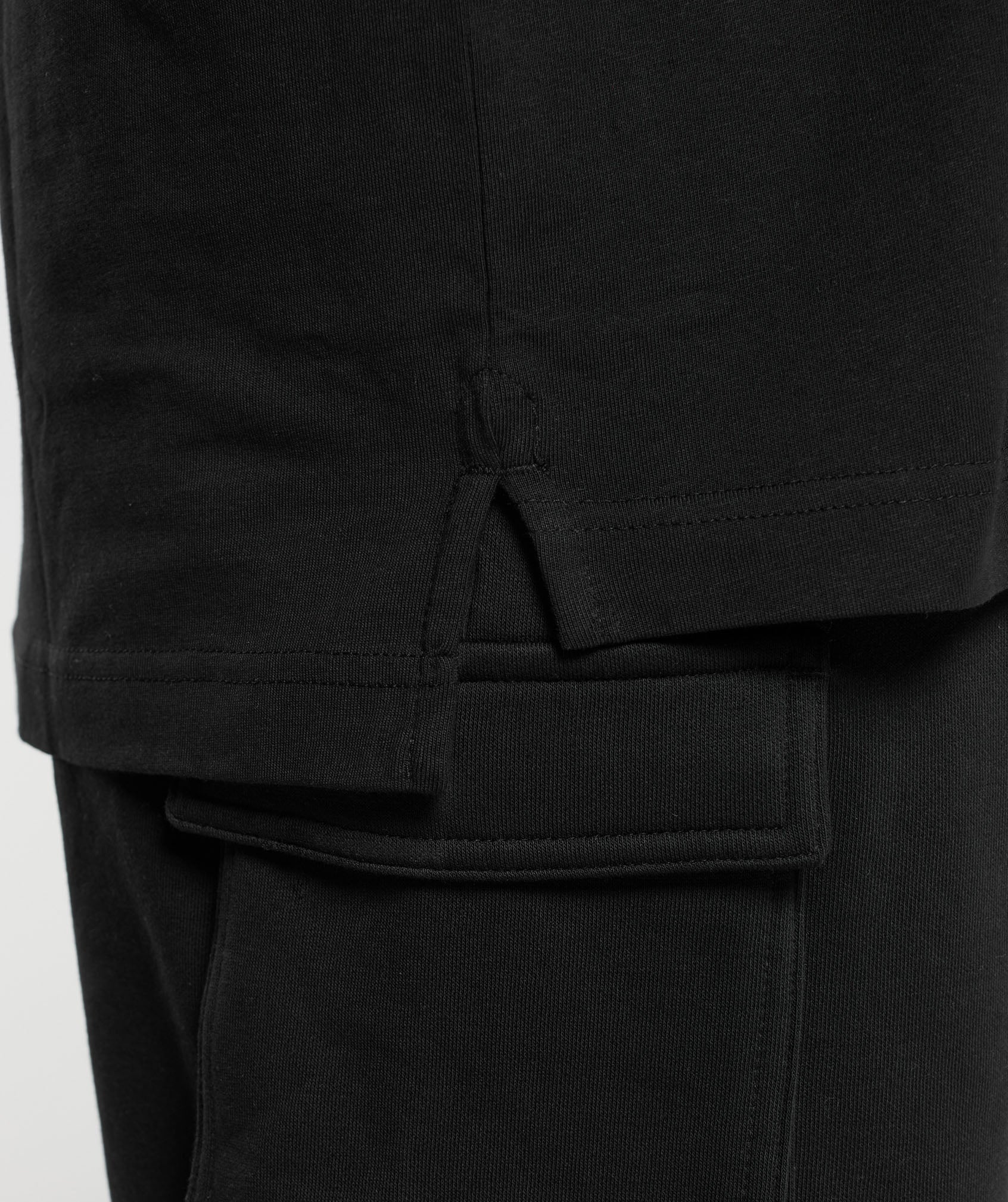 Rest Day Essentials T-Shirt