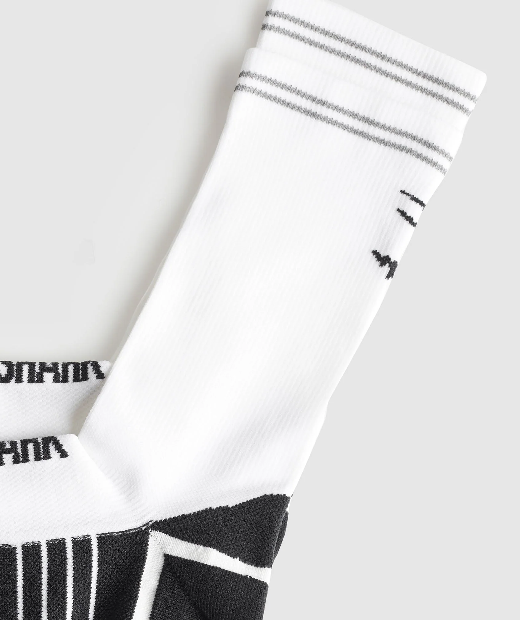 Crew Running Socks