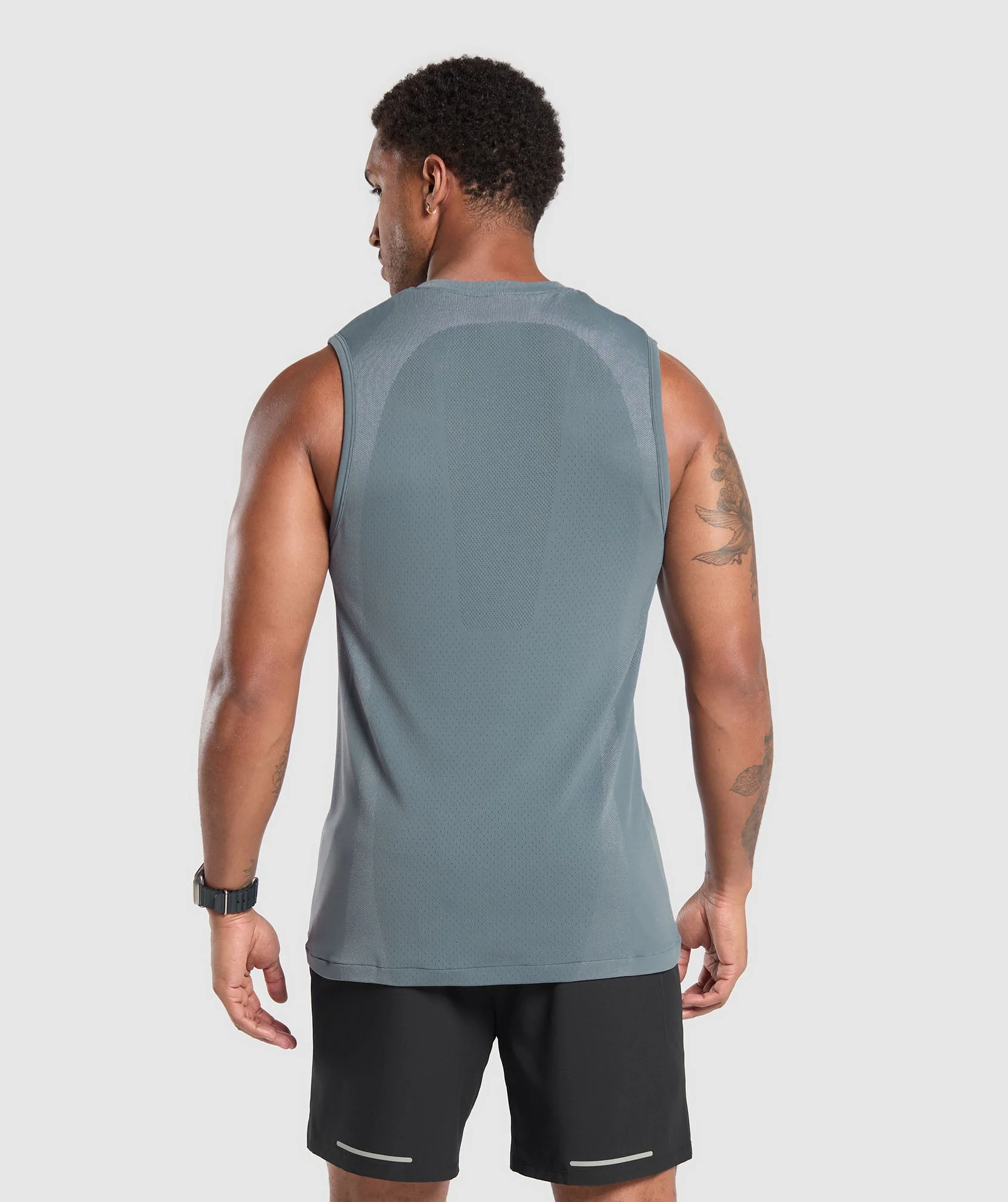 Apex Seamless Tank