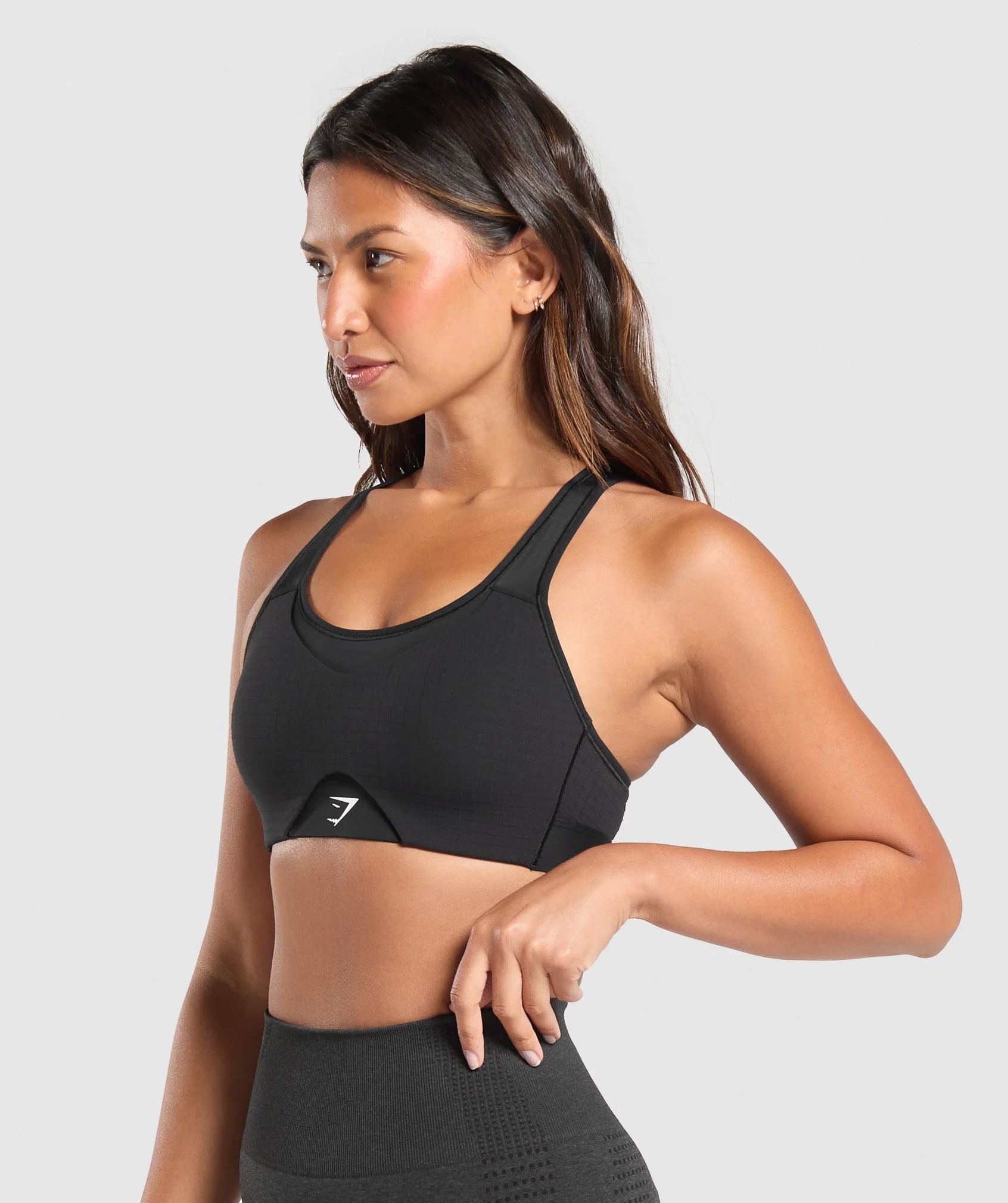 Hybrid Sports Bra