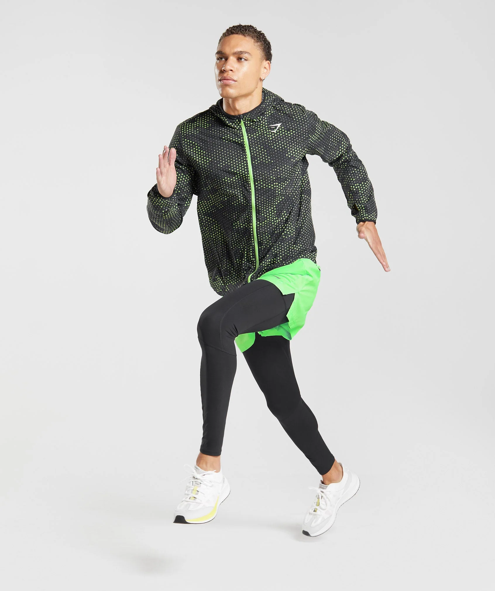 Control Baselayer Leggings