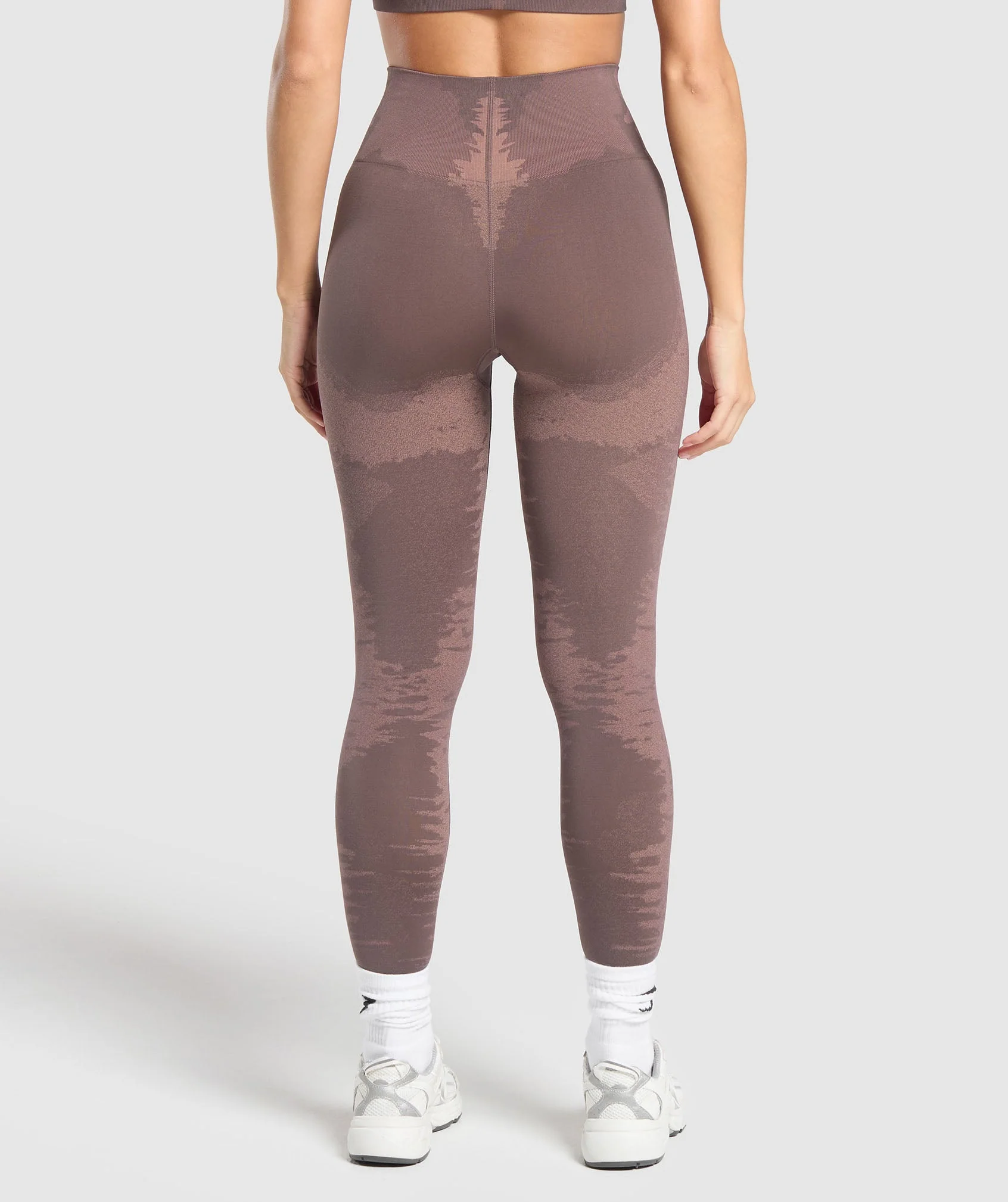 Caged Seamless Leggings
