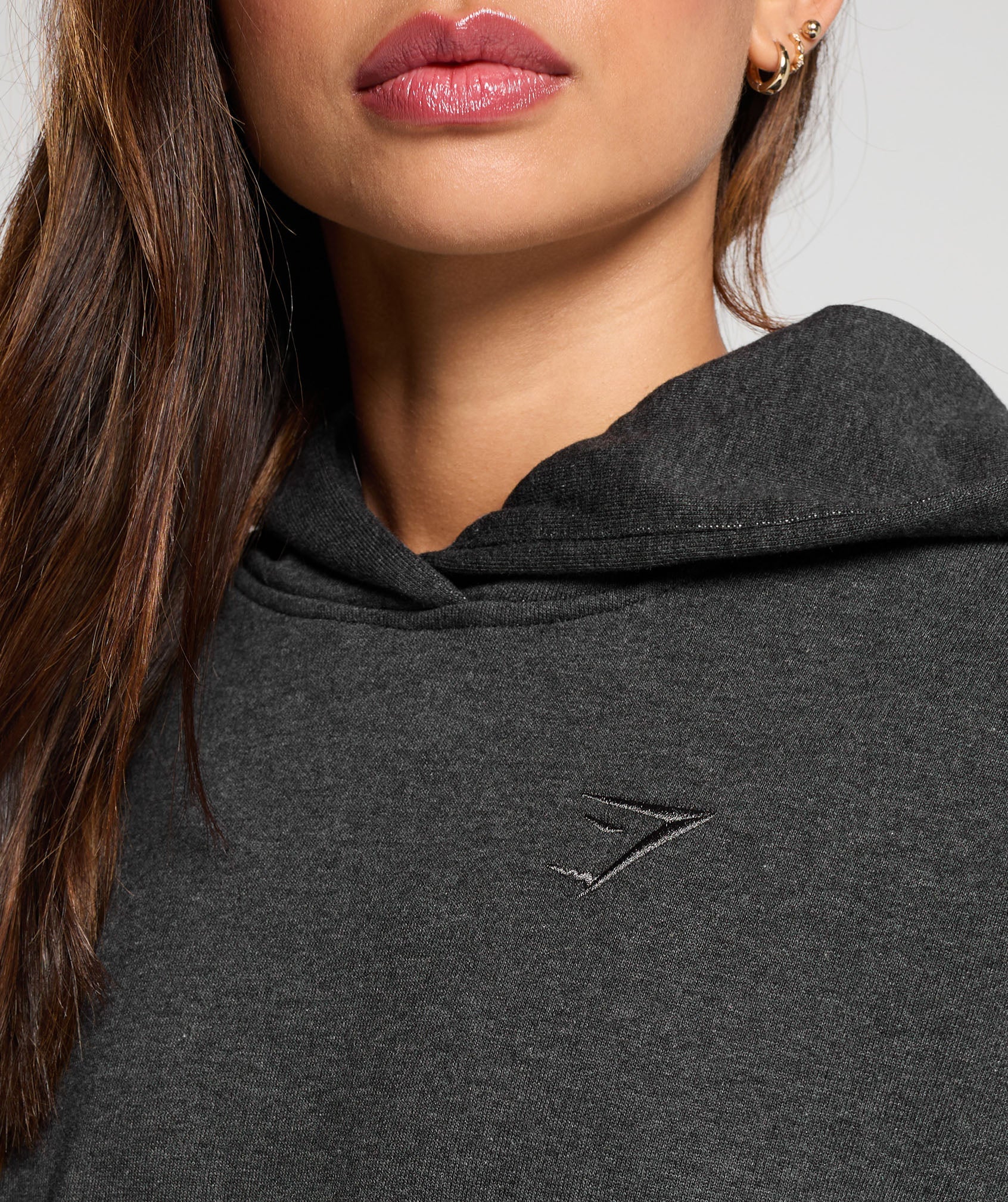 Rest Day Sweats Hoodie