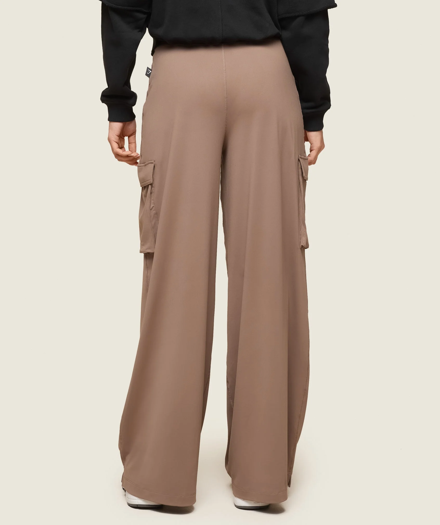 GS x Leana Deeb Flared Pants