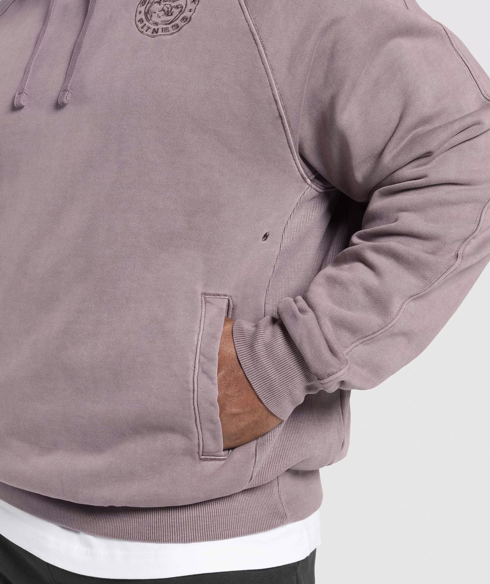 Premium Legacy Hoodie