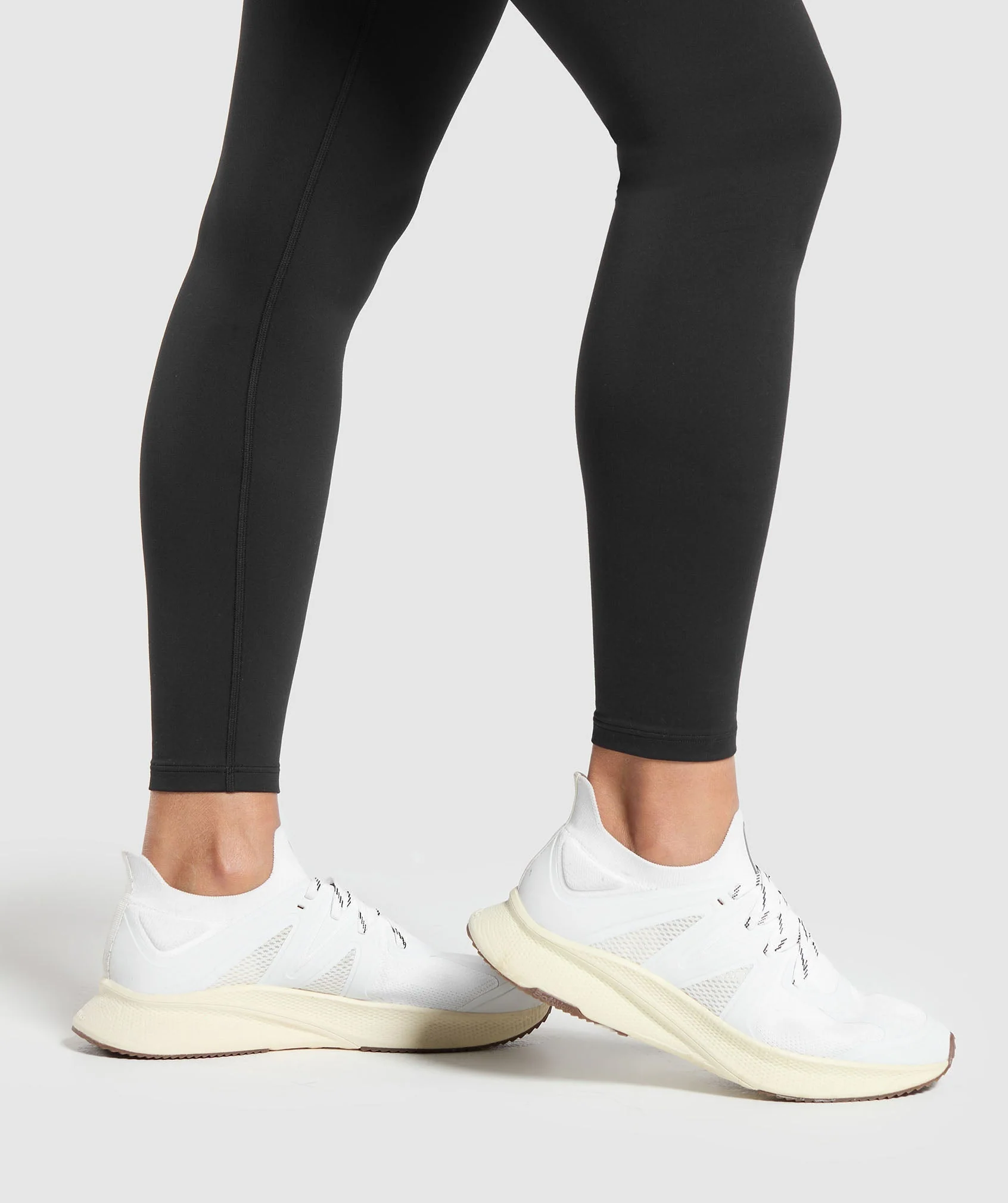 Everyday Foldover Leggings