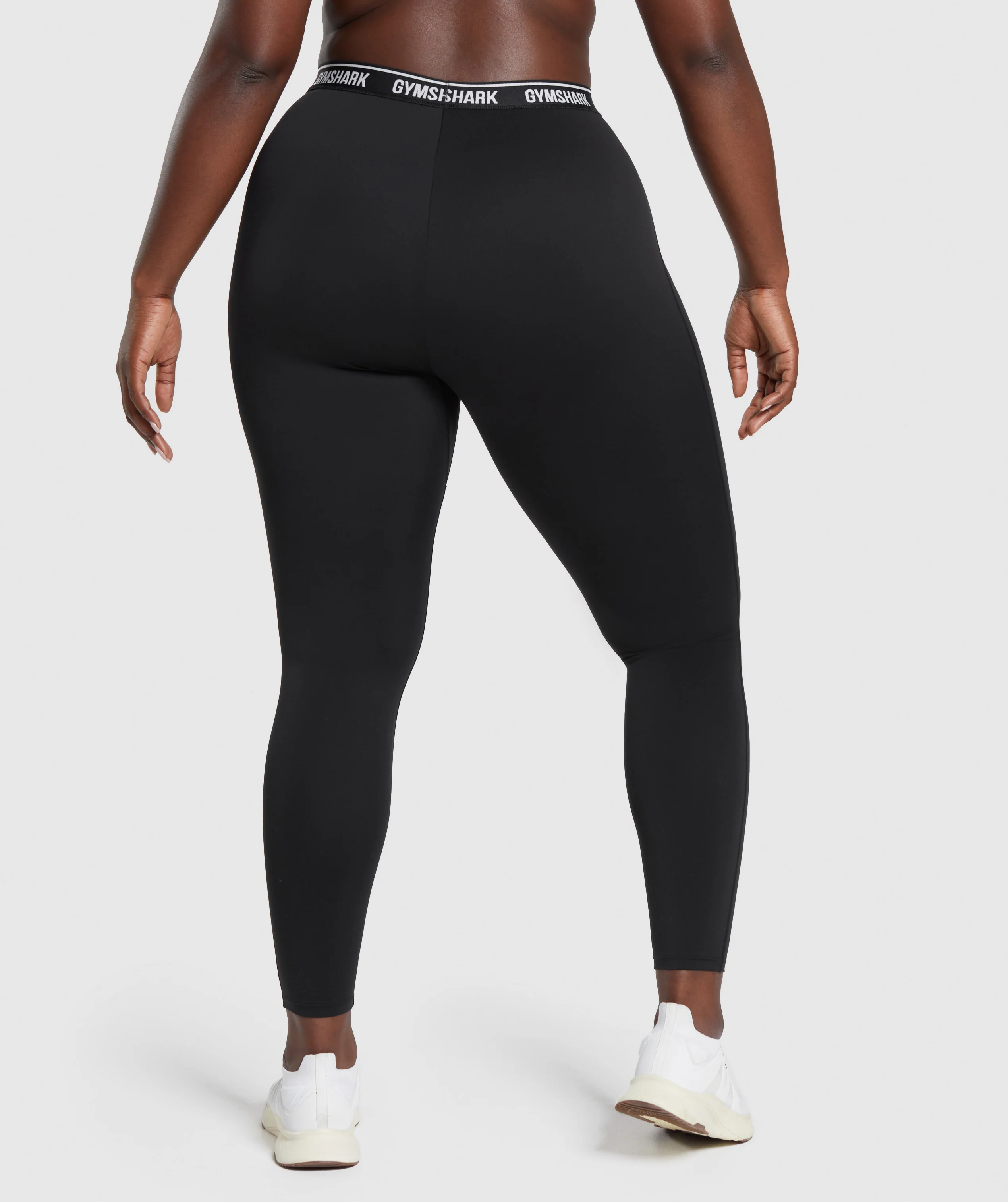 Everyday Waistband Leggings