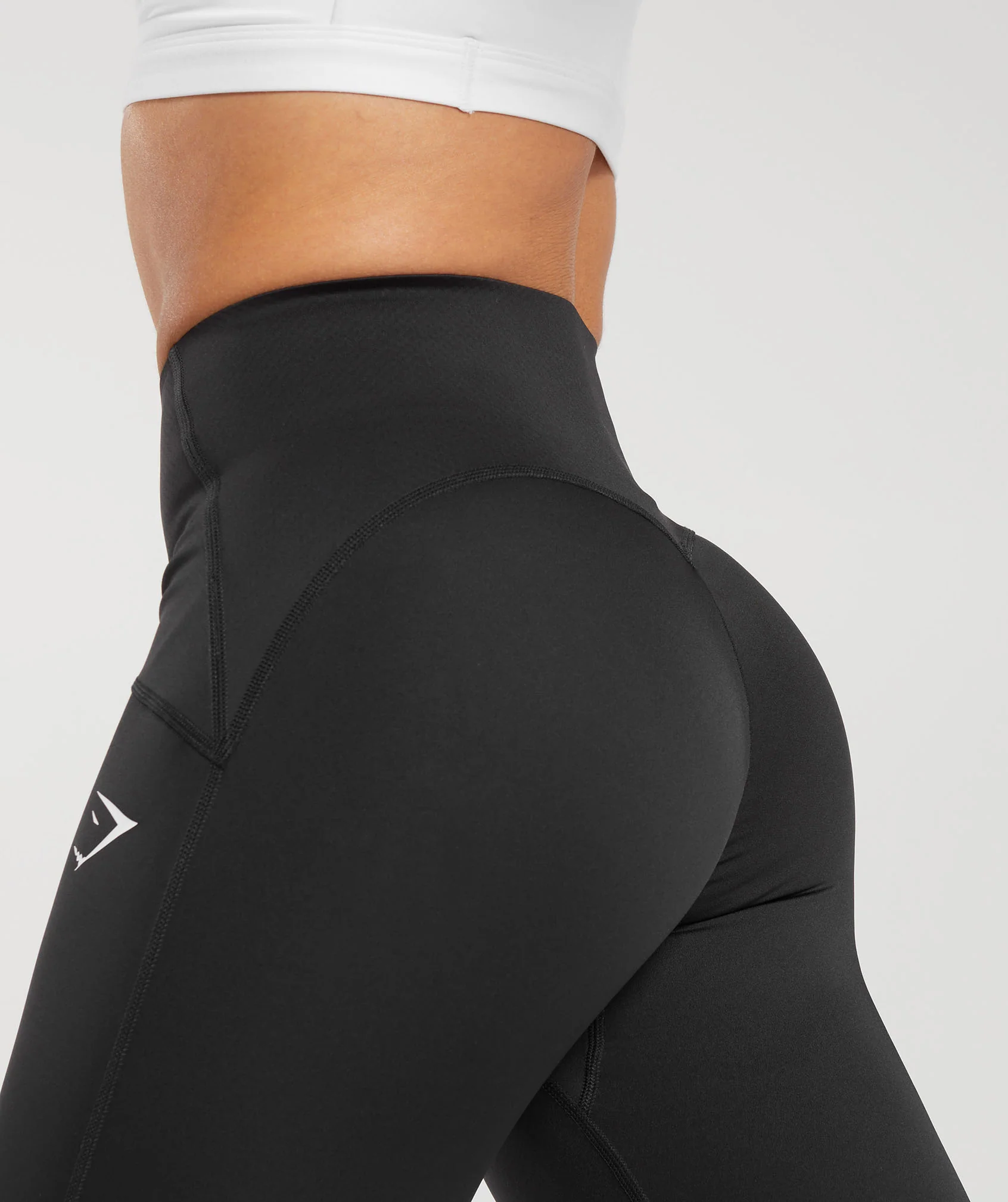 Waist Support Leggings