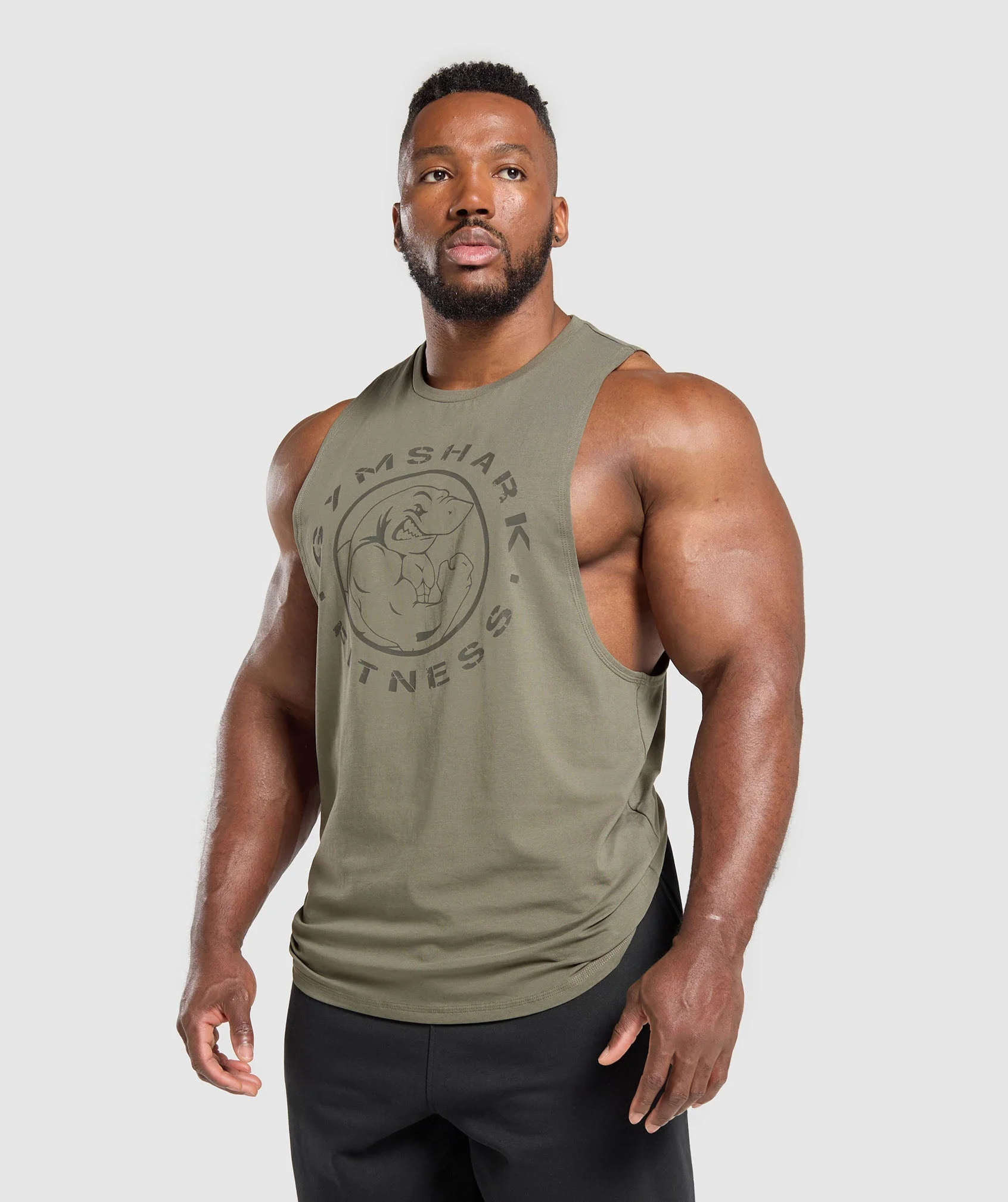 Legacy Drop Arm Tank