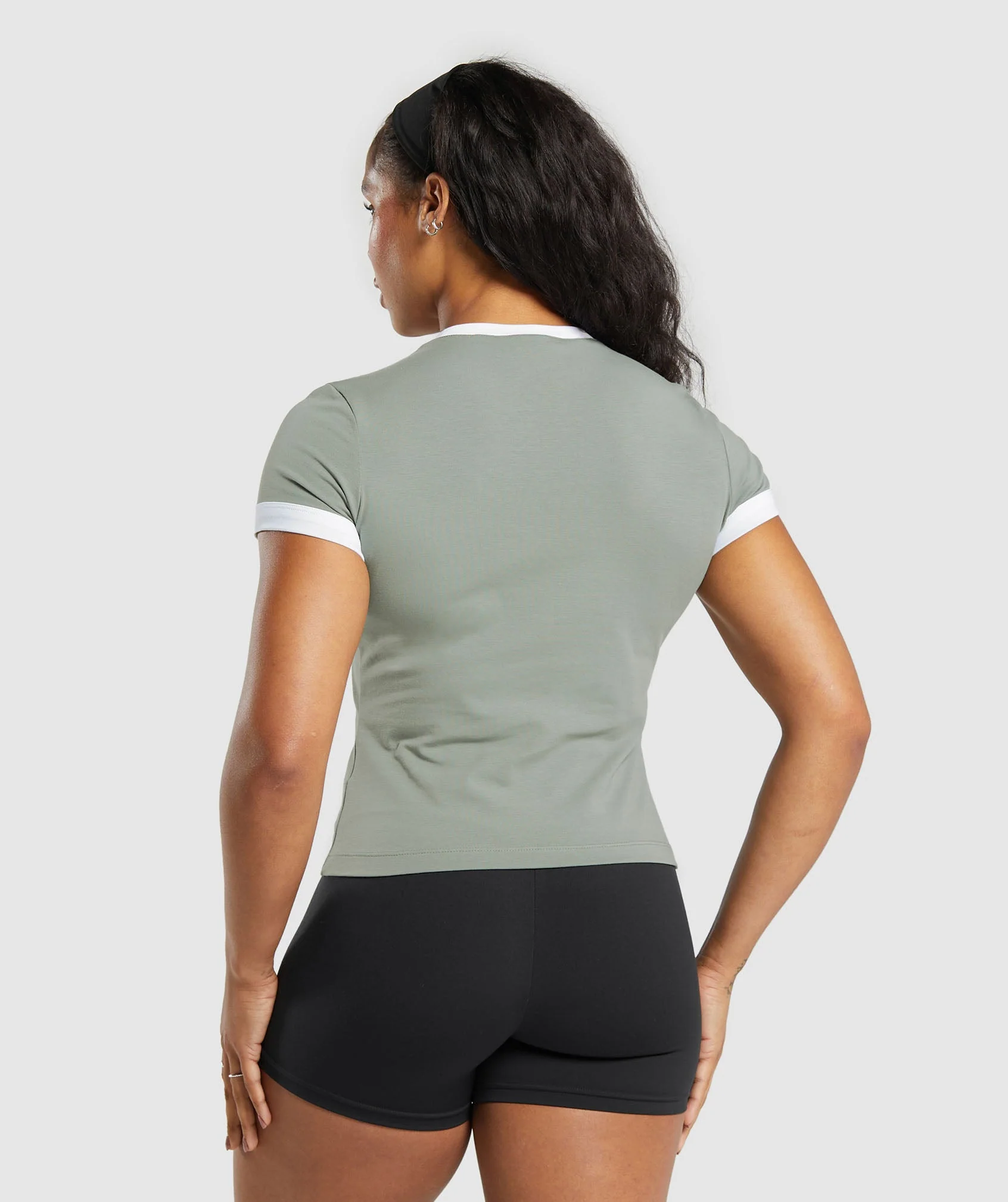 Lifting Baby T-Shirt