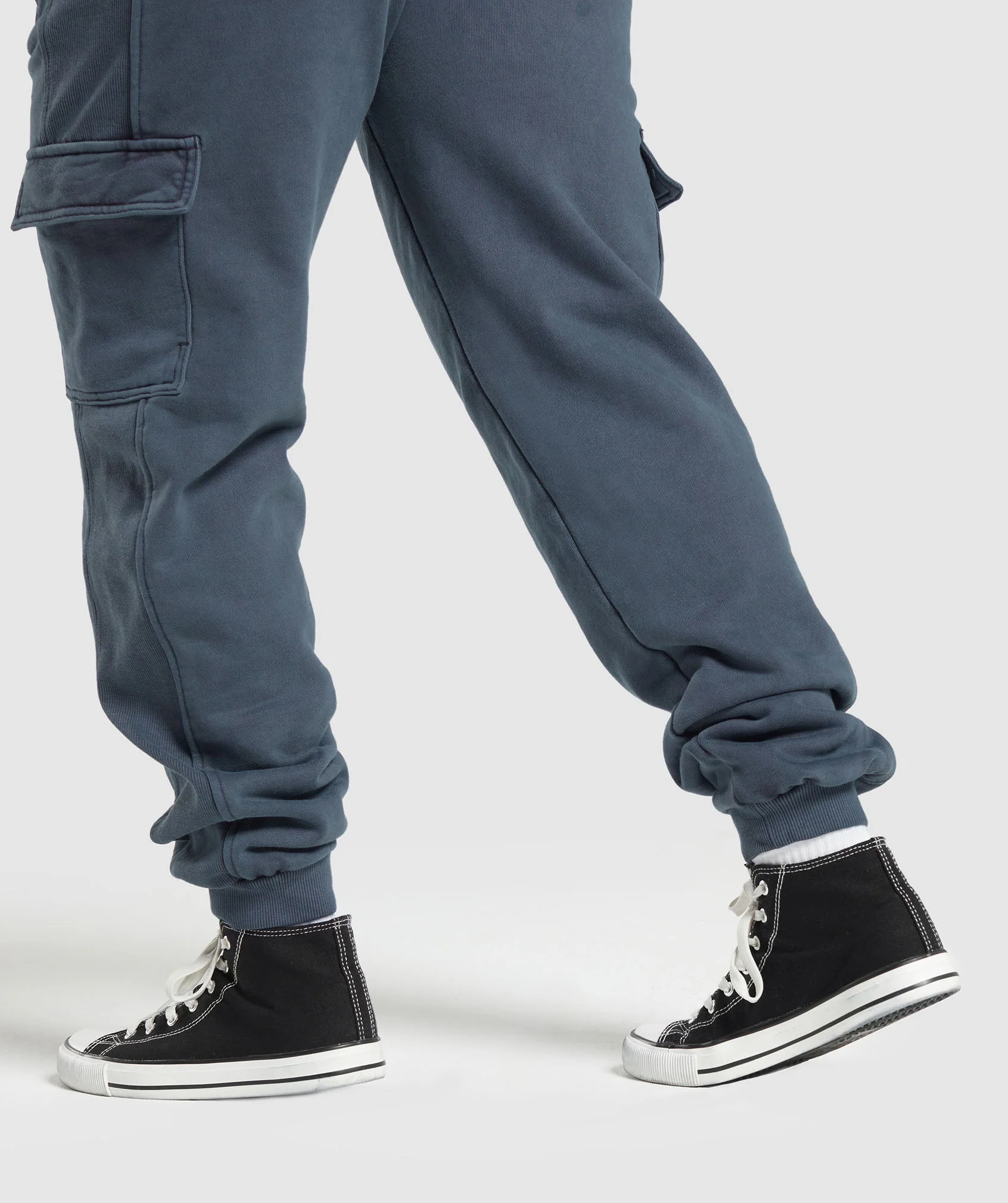 Premium Legacy Joggers
