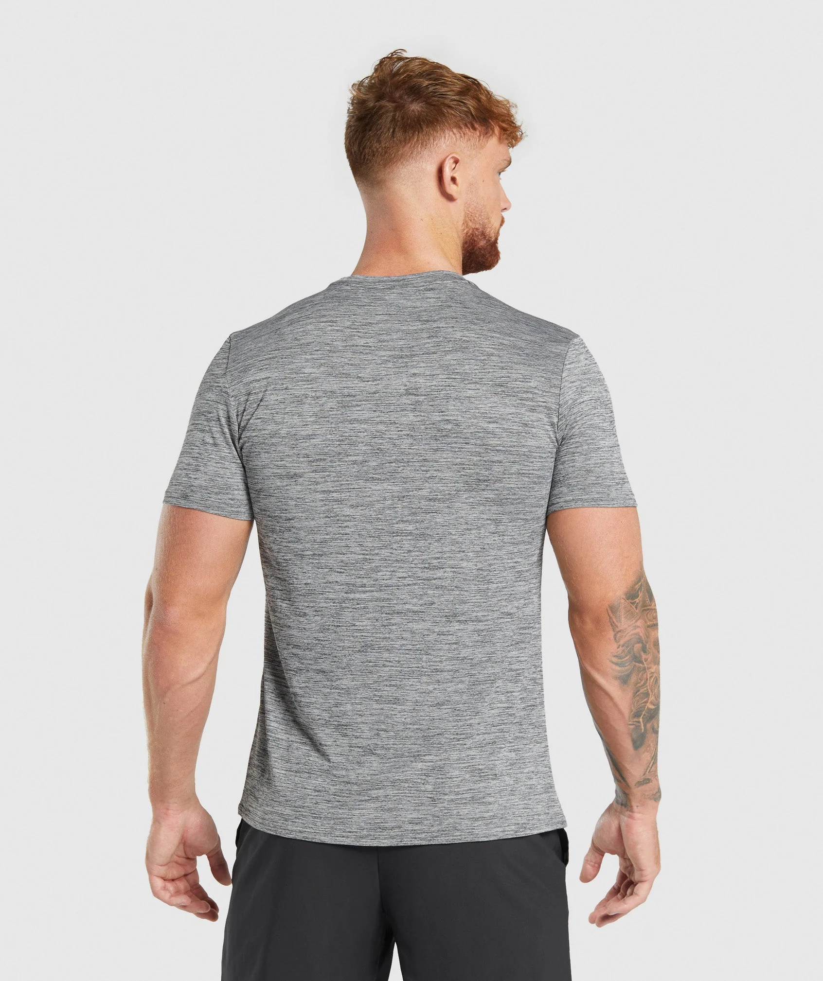 Arrival Marl T-Shirt