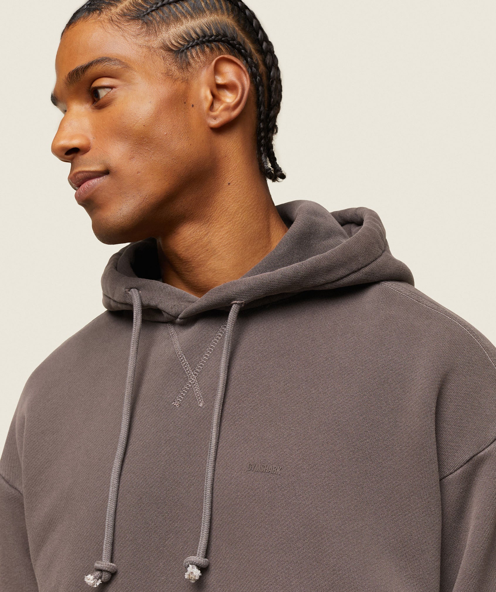 everywear Relaxed Hoodie