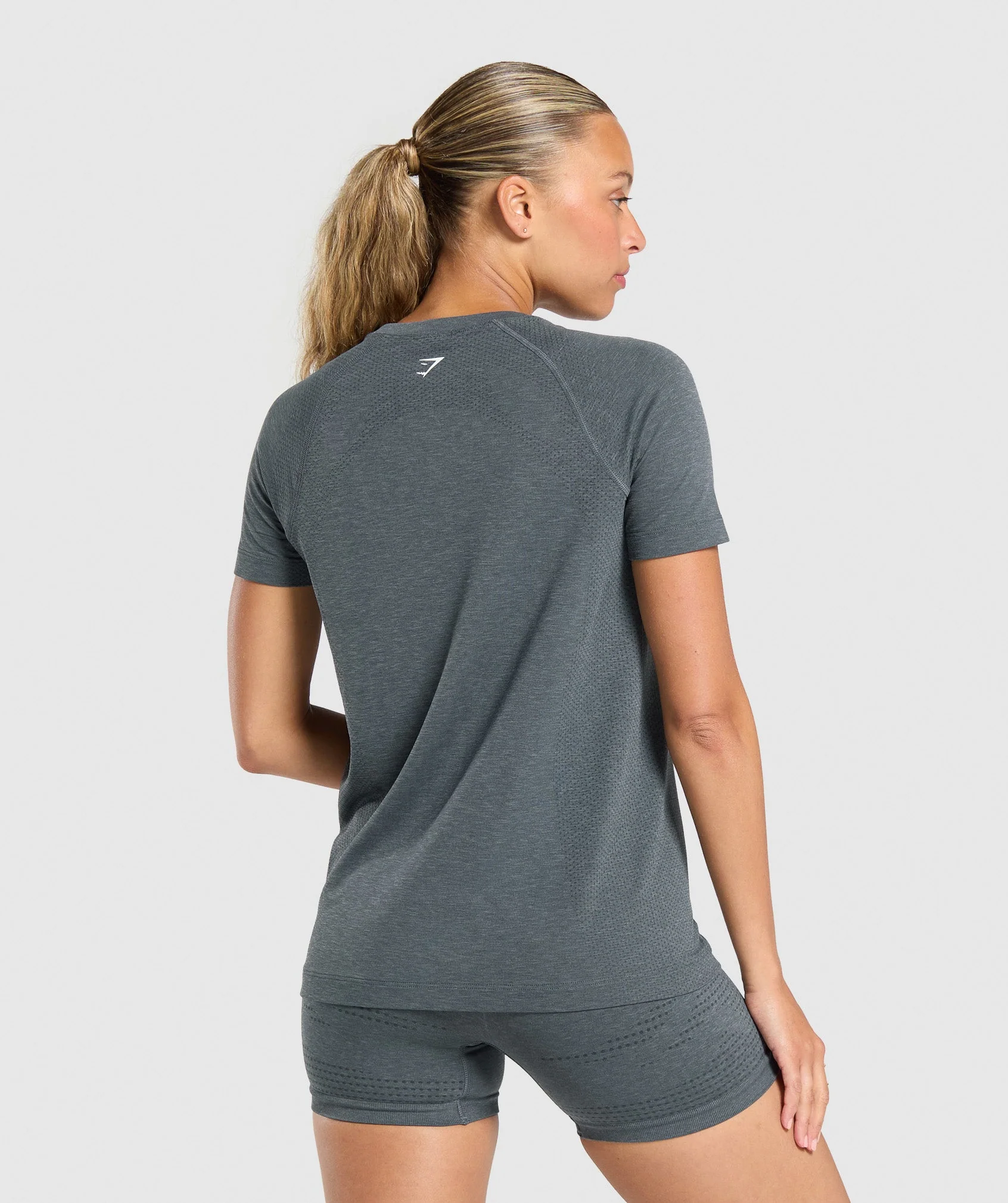 Vital Seamless Light T-Shirt