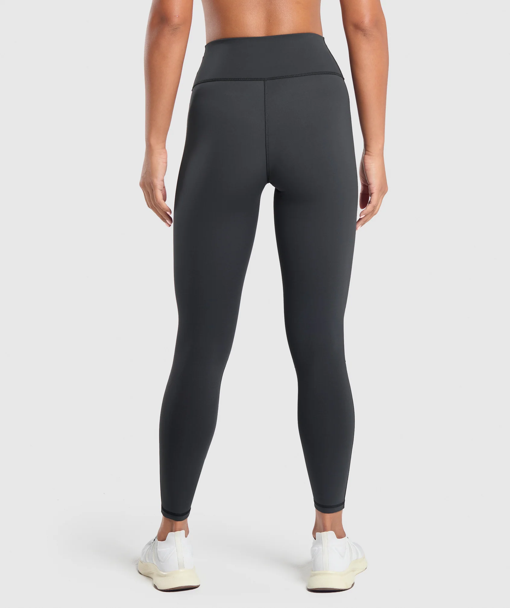 Elevate Short Leggings 2.0