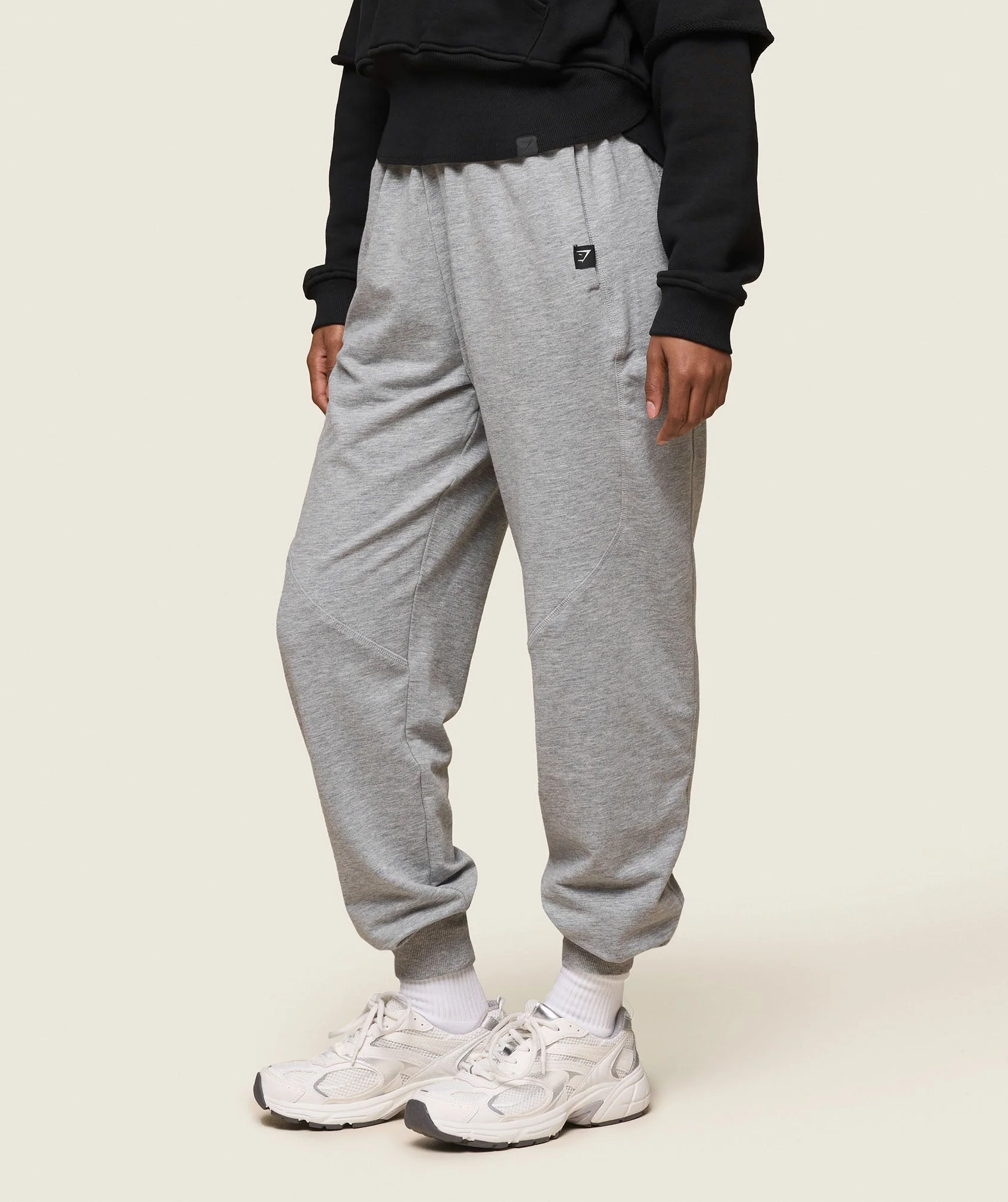 GS x Leana Deeb Training Joggers