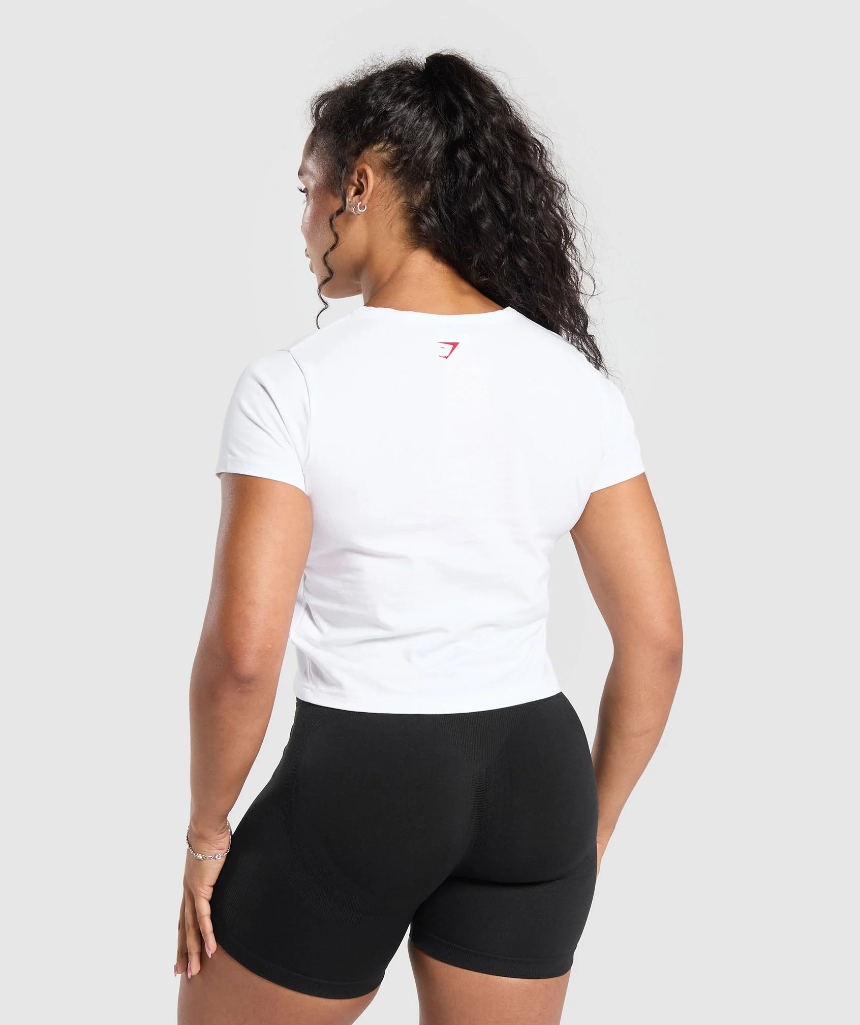 I Love Squats Baby T-Shirt