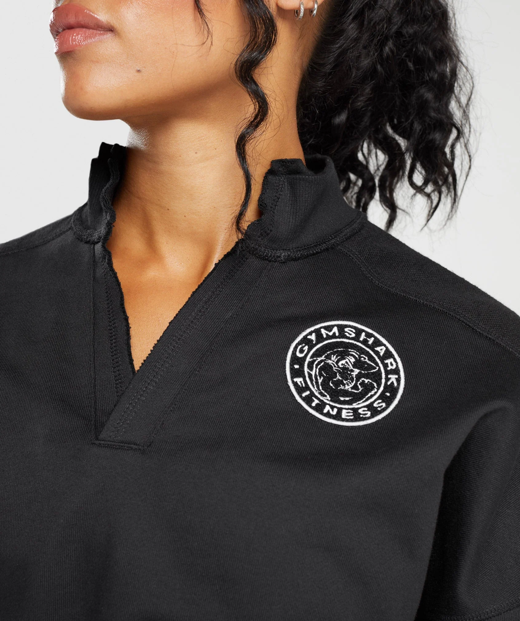 Legacy Oversized Sweatshirt