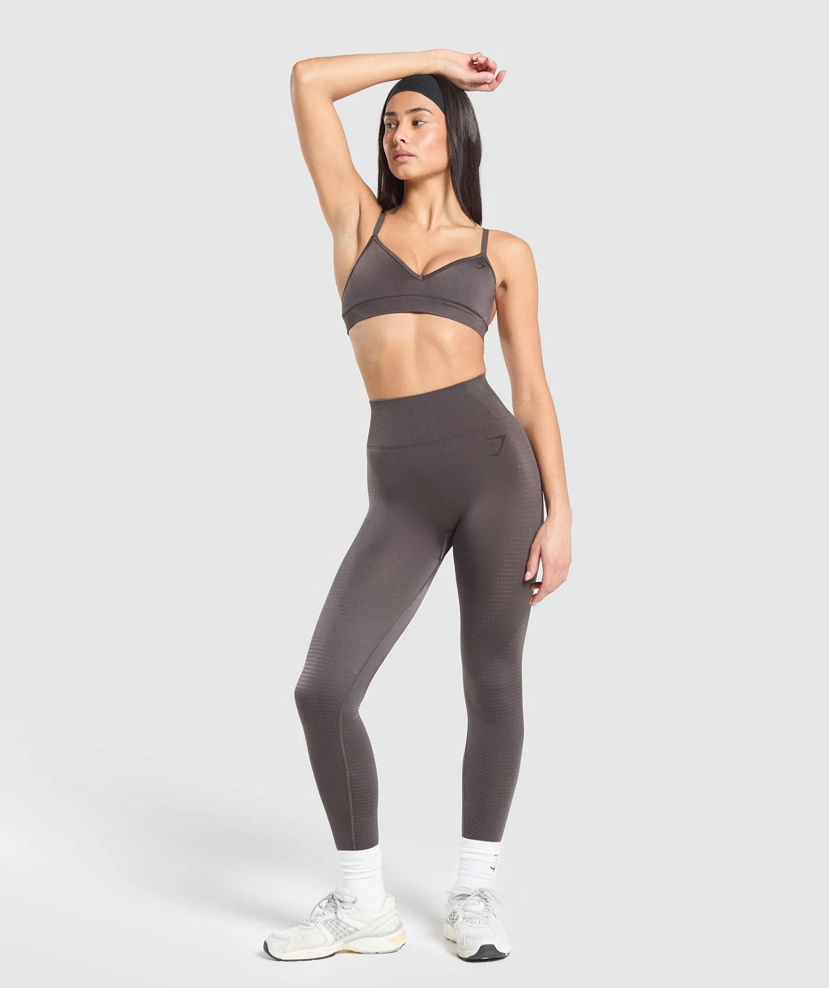 Vital Shine Limited Edition Sports Bra