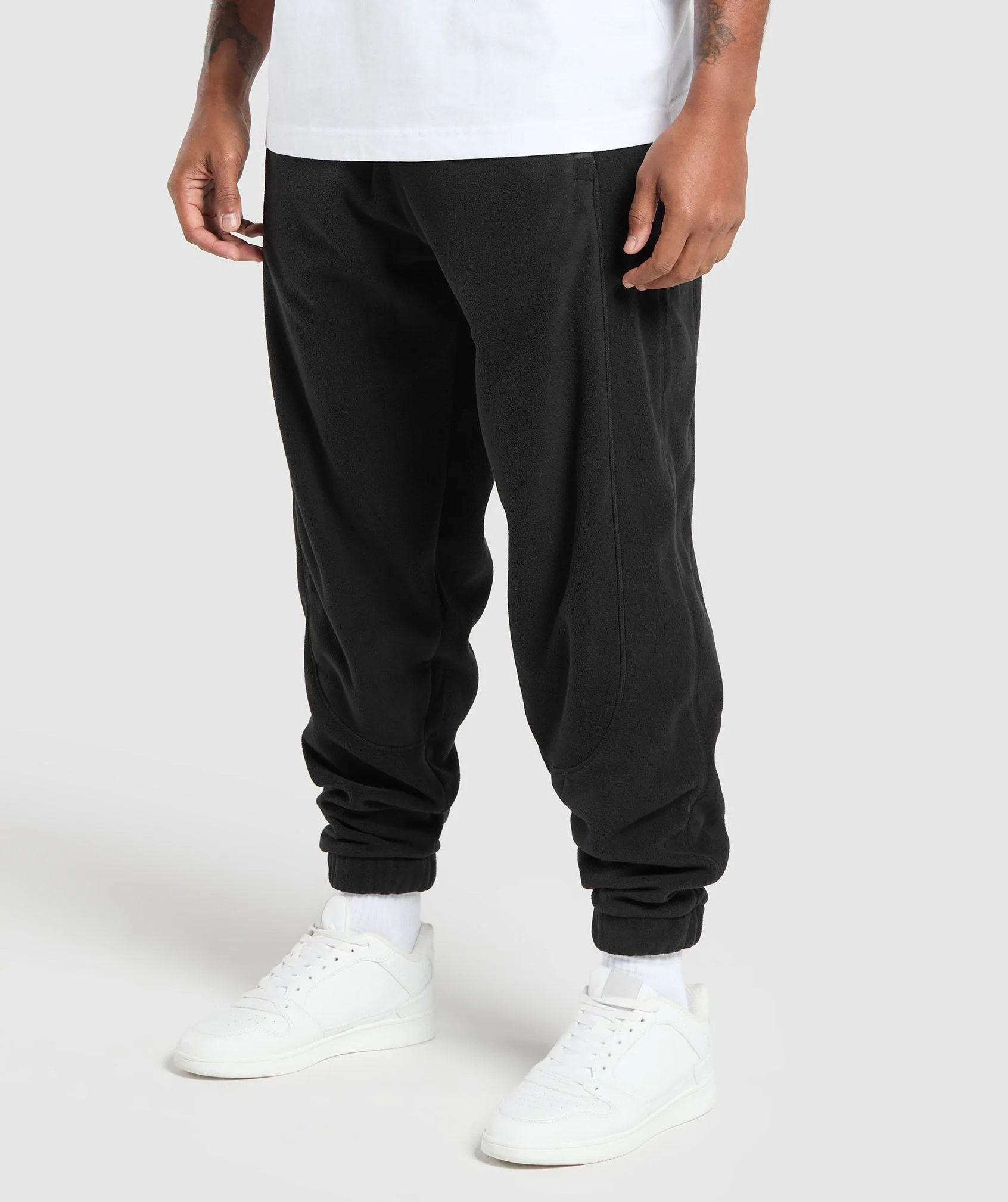 Grade Fleece Pant