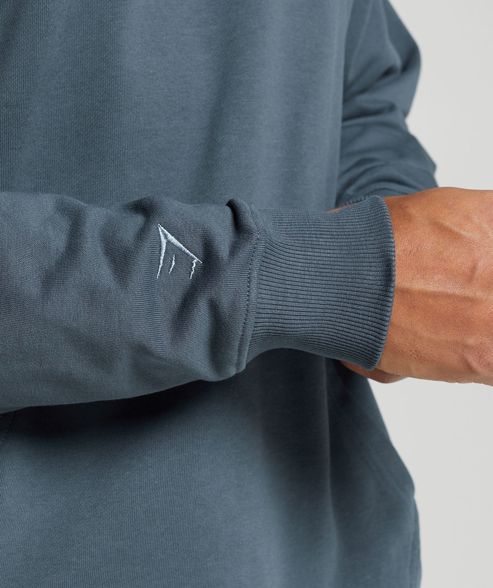 Rest Day Essentials Hoodie