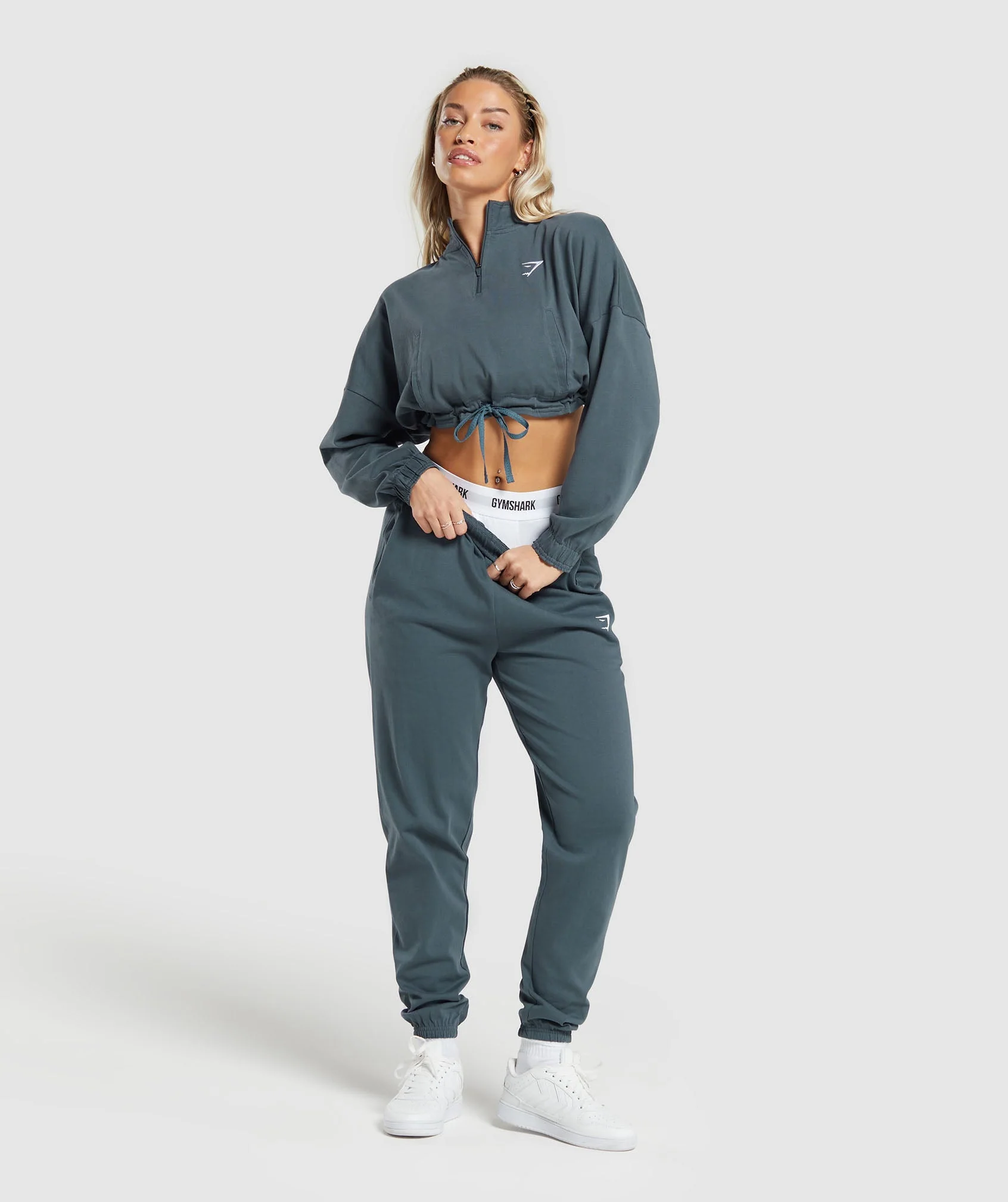 Lifting Lightweight Joggers