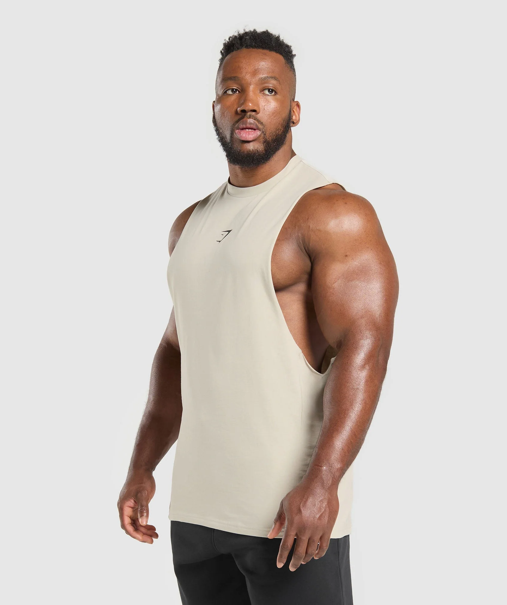 Reaper Drop Arm Tank