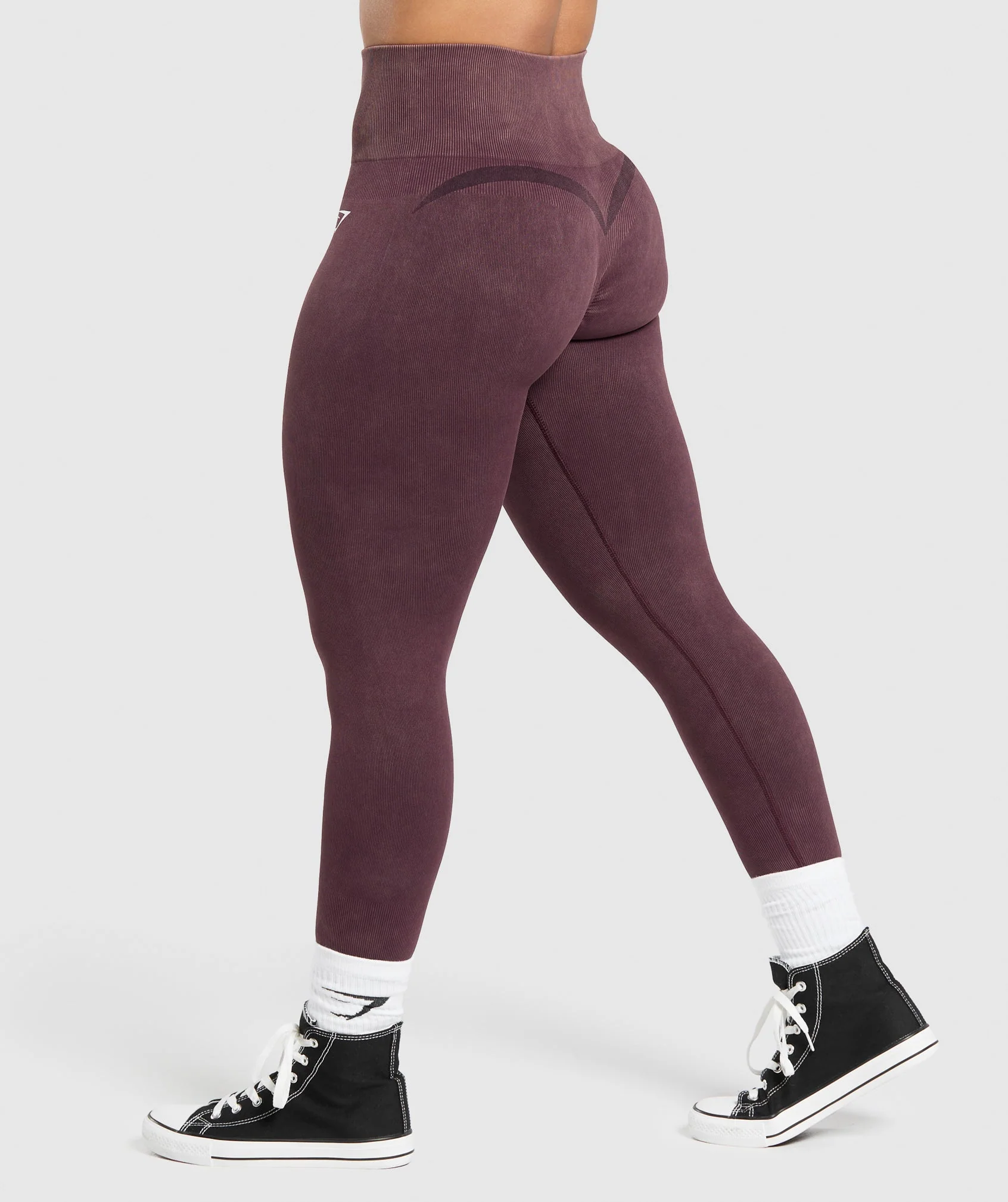 Gains Seamless Leggings