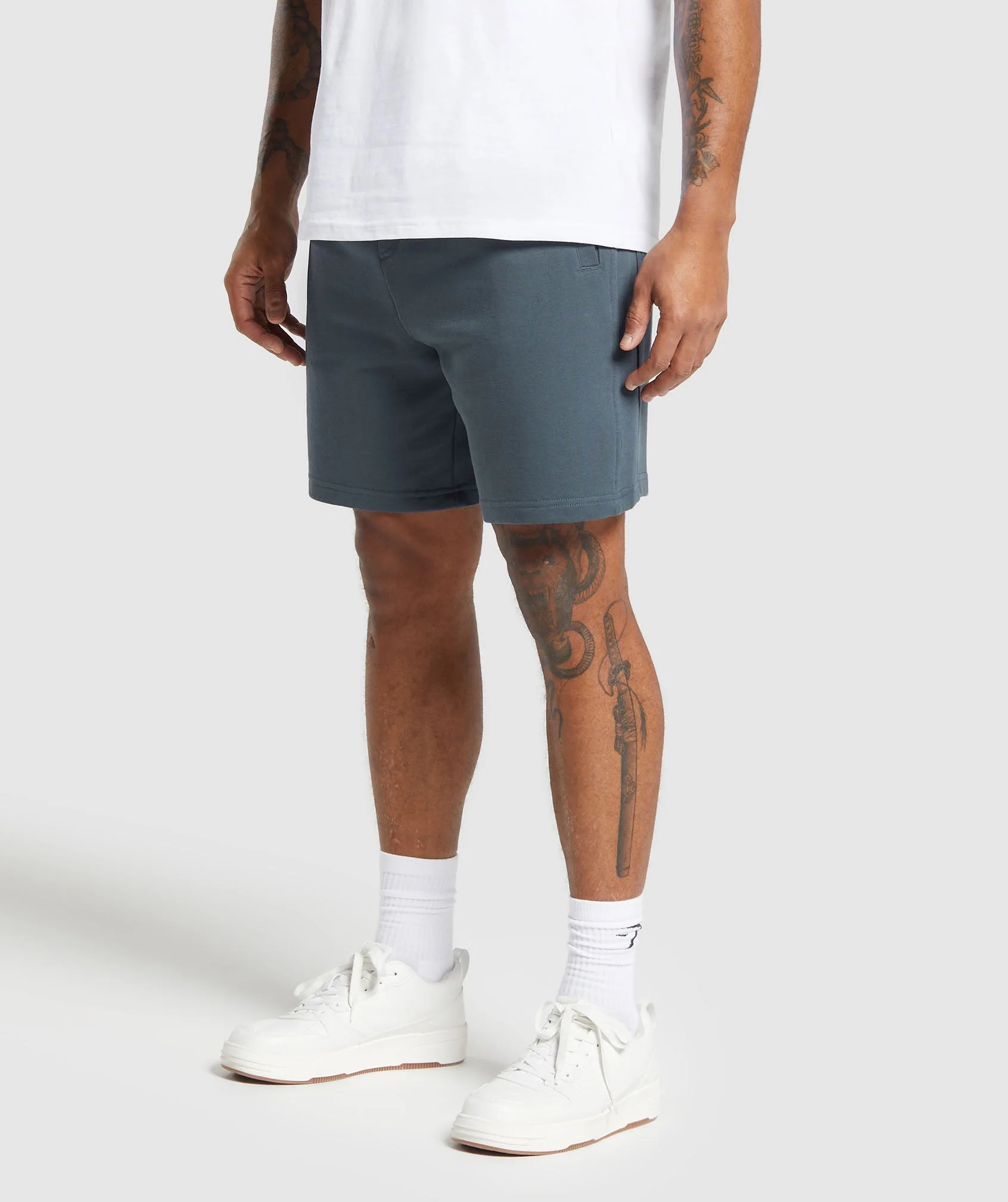 Rest Day Essentials 7