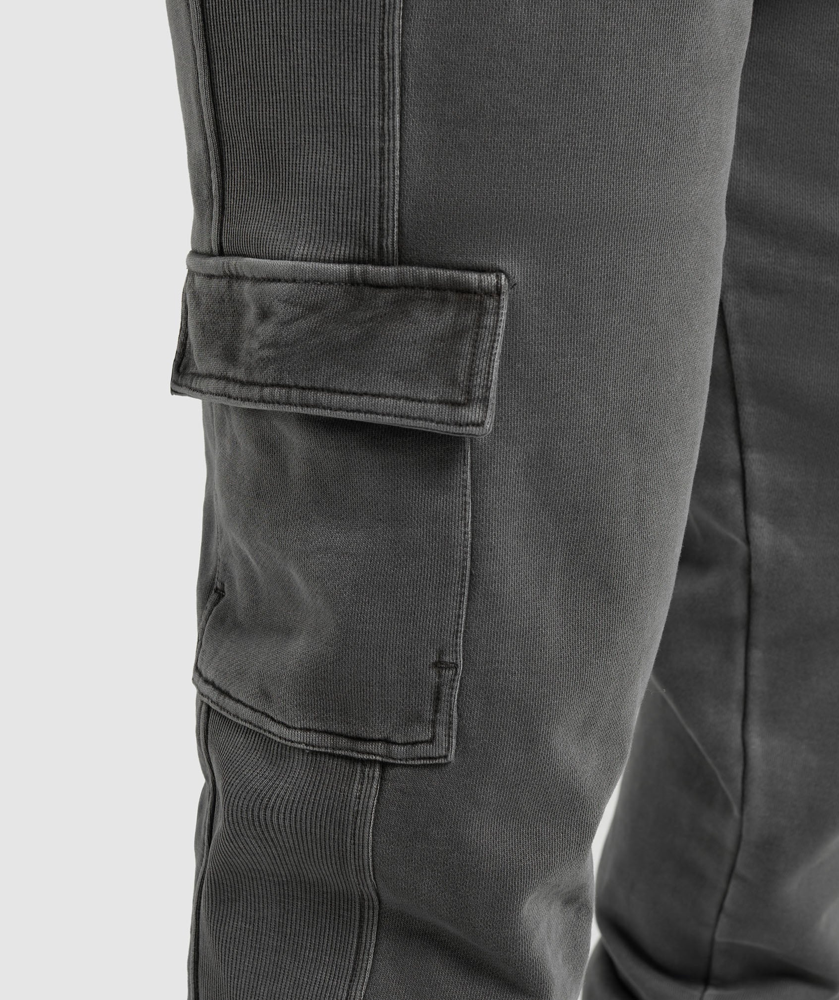 Premium Legacy Joggers