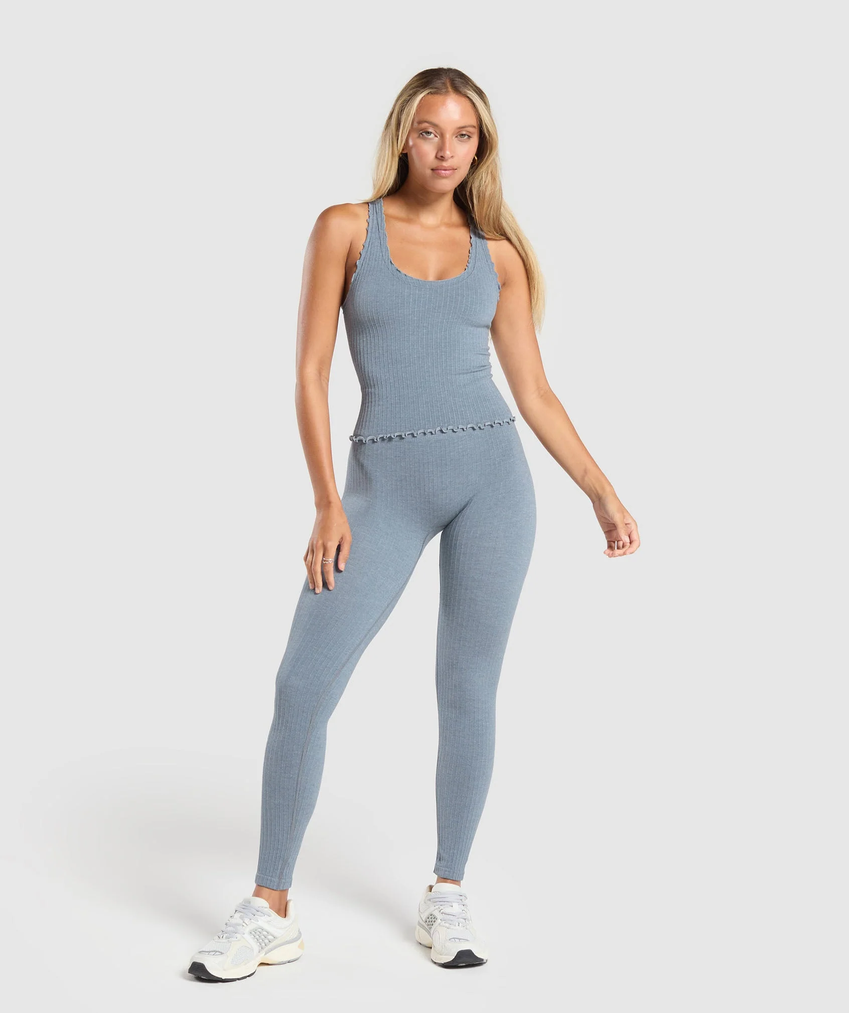 Luxe Seamless Leggings