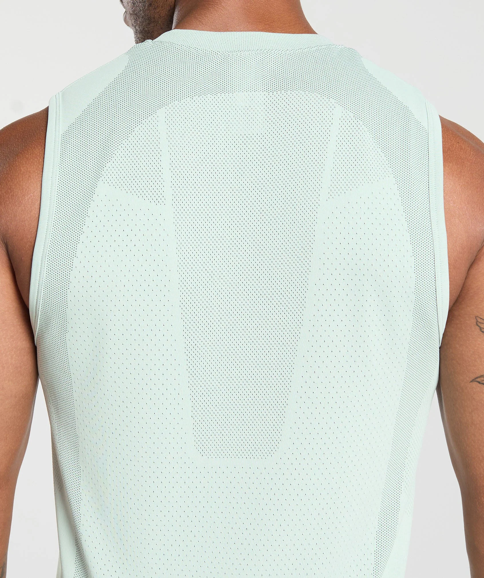 Apex Seamless Tank